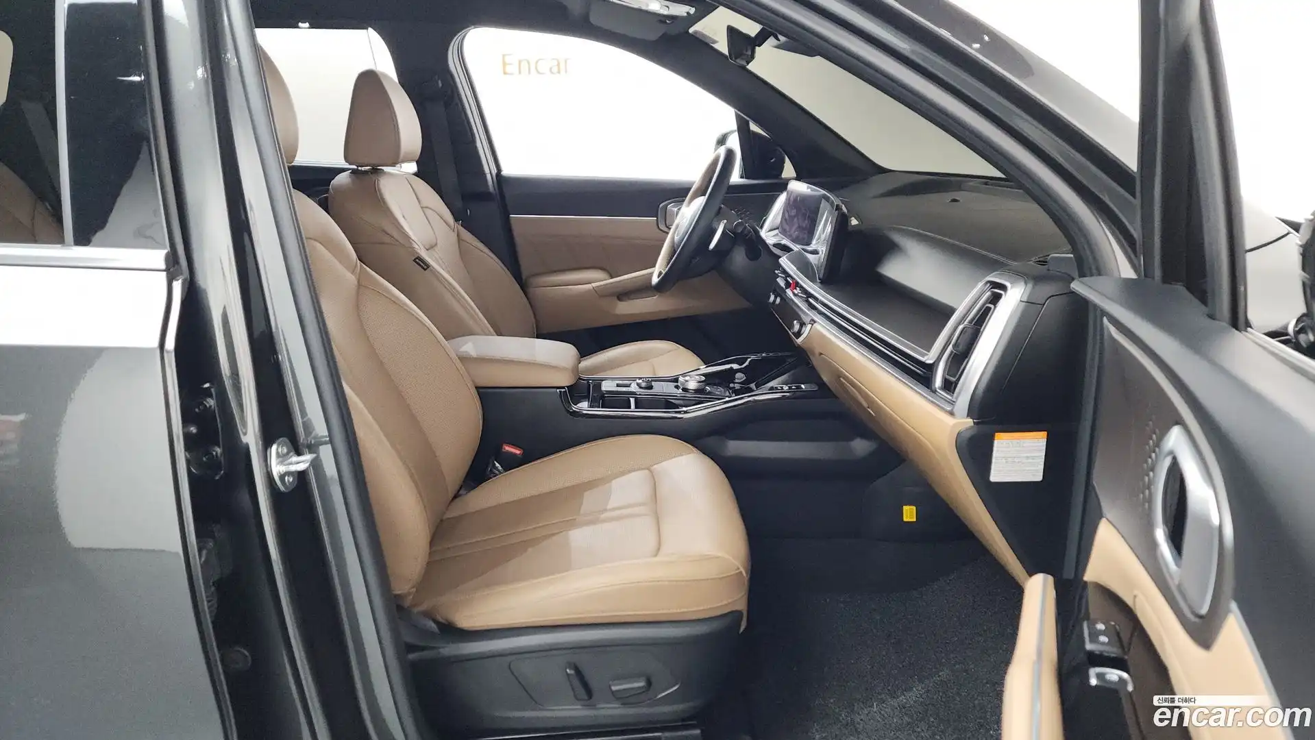 Sorento Kia 2024.0-INNER-036
