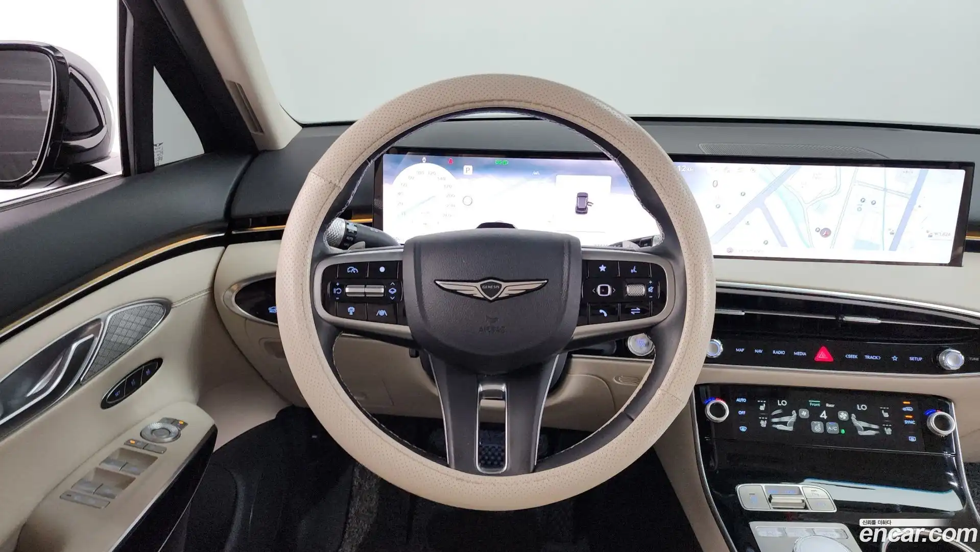 GV70 Genesis 2024.5-OPTION-017