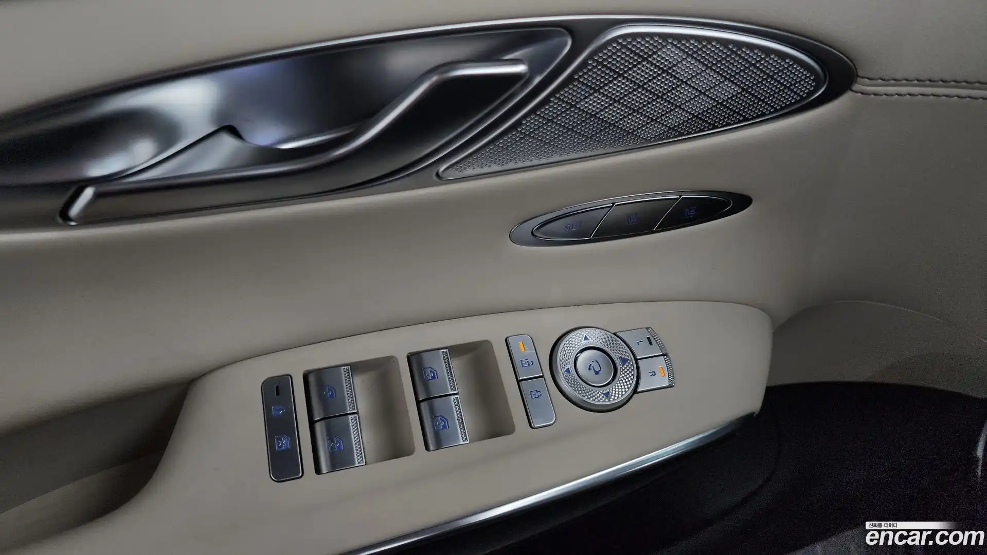GV70 Genesis 2024.5-OPTION-041
