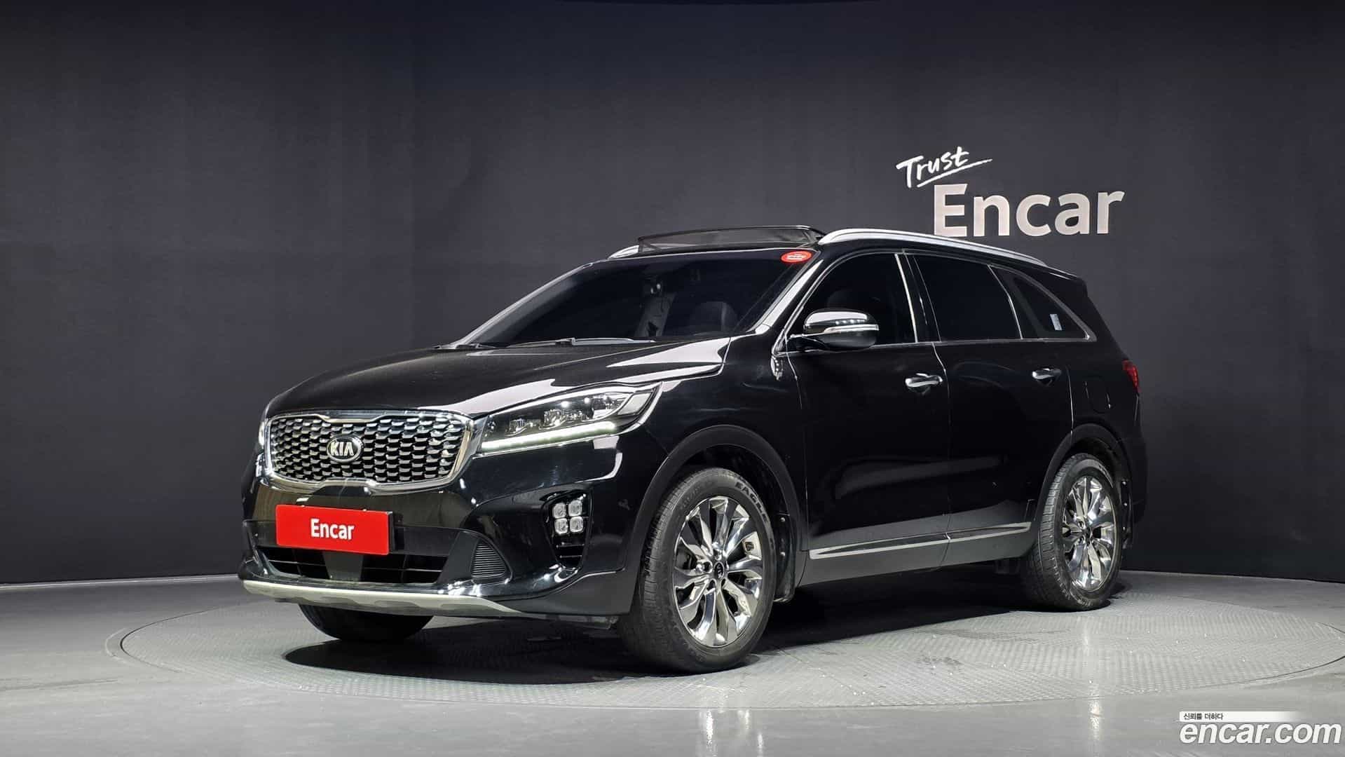 Sorento Kia 2019.0-OUTER-001