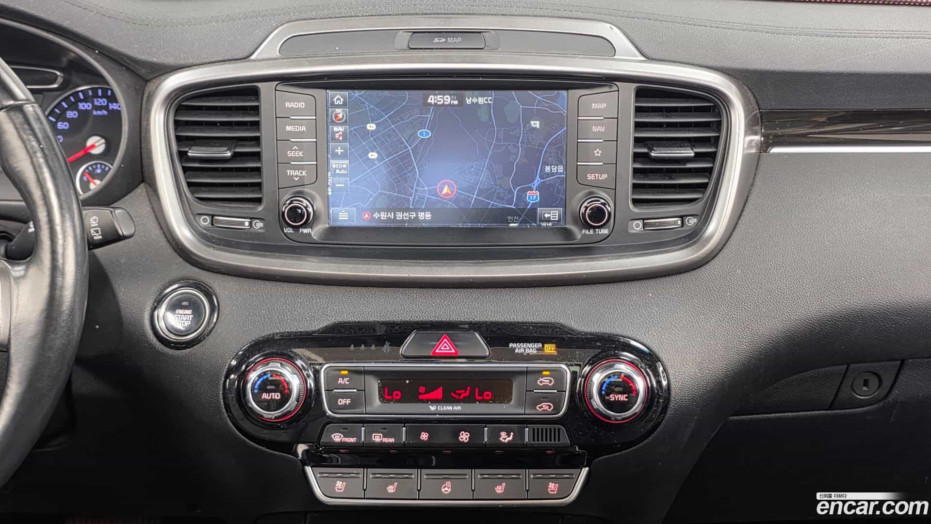 Sorento Kia 2019.0-OPTION-018