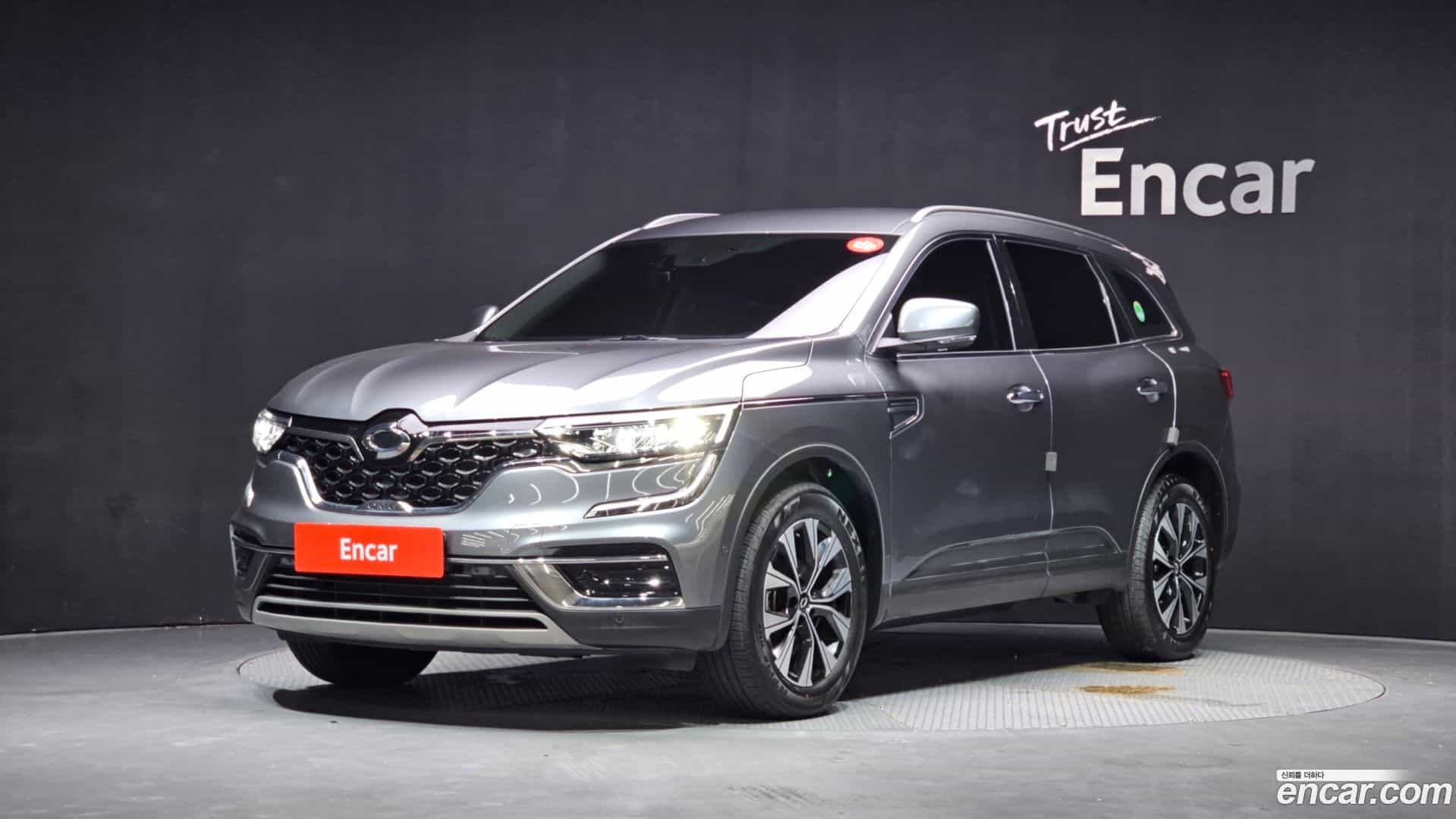 QM6 Renault Korea 2022.5-OUTER-001