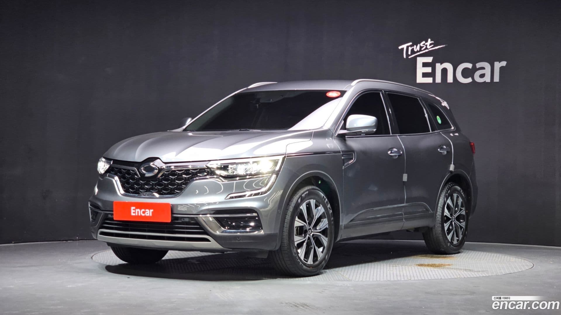 Main__Slider__Photo:QM6 Renault Korea 2022.5-0
