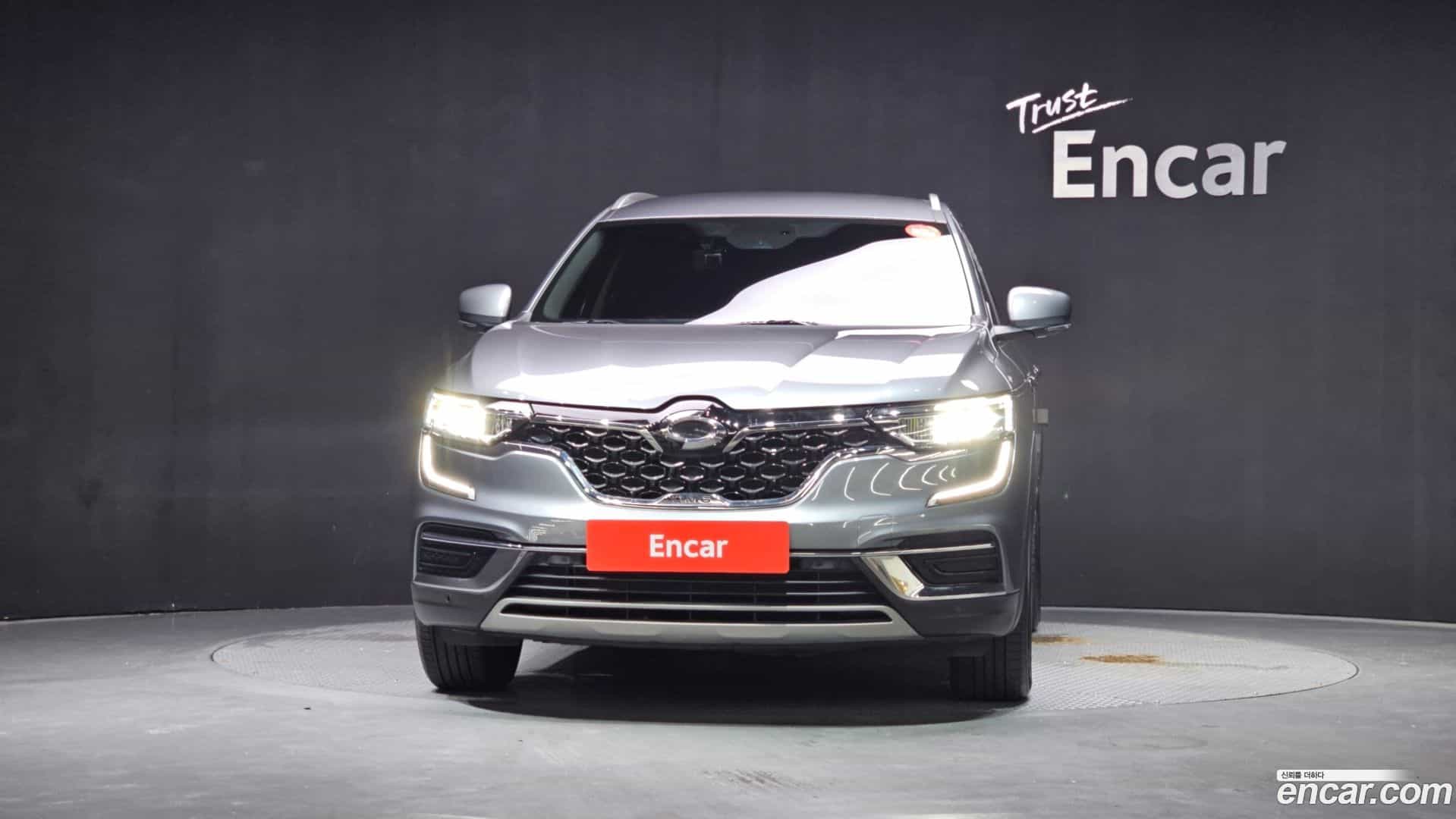QM6 Renault Korea 2022.5-OUTER-003
