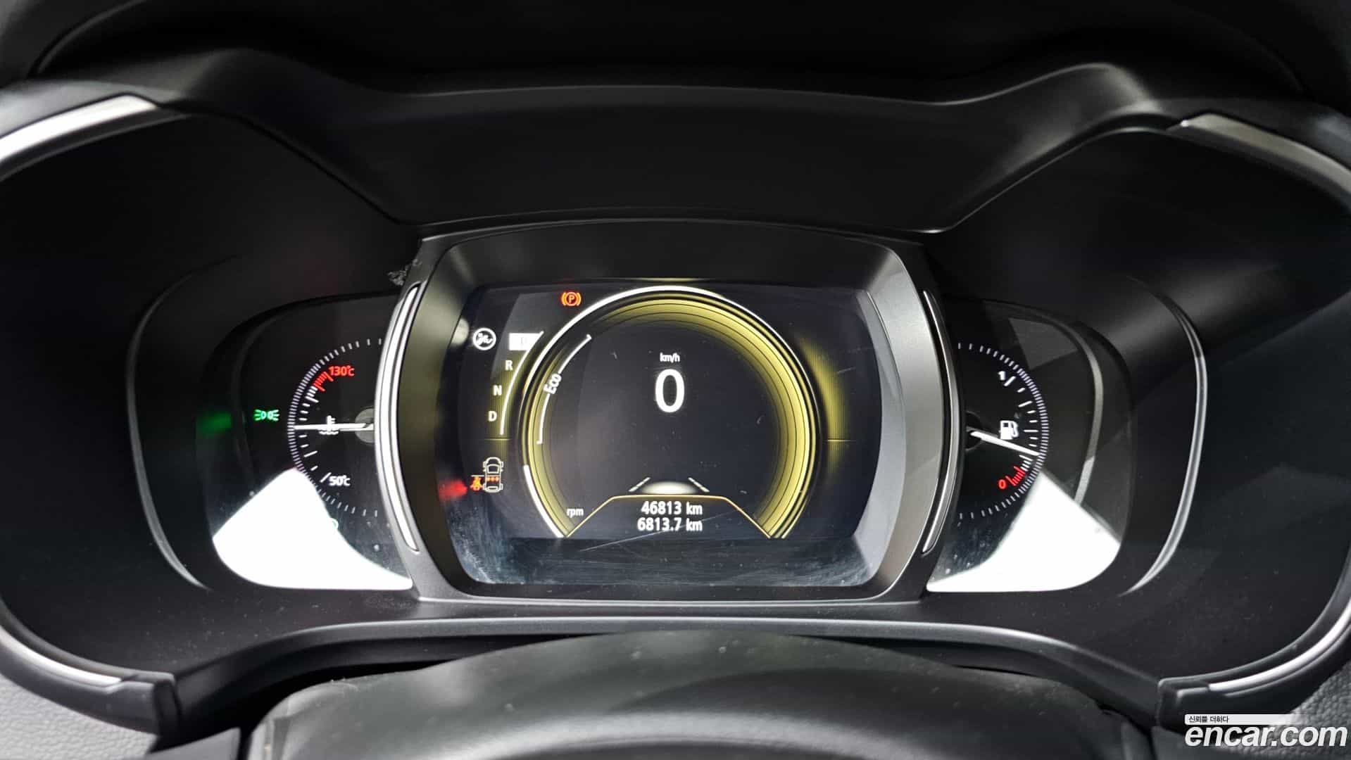 QM6 Renault Korea 2022.5-INNER-008
