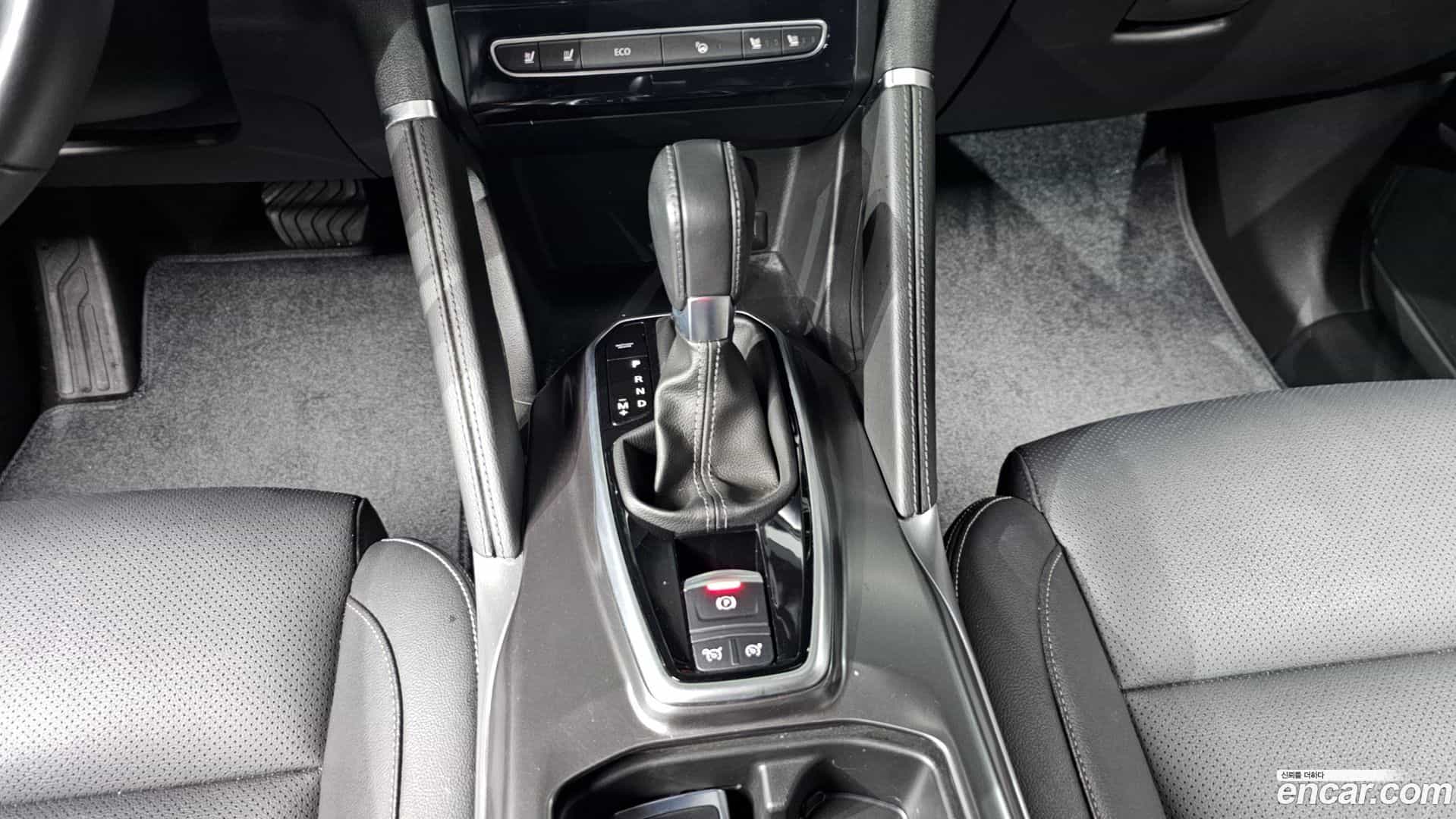 QM6 Renault Korea 2022.5-INNER-009