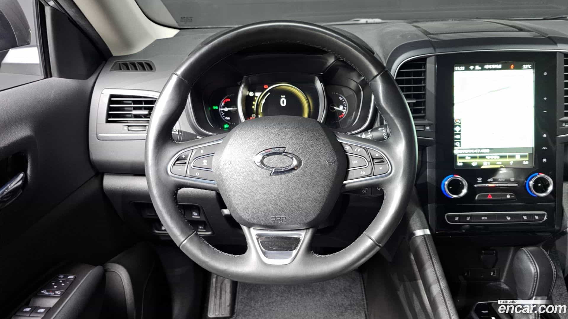 QM6 Renault Korea 2022.5-OPTION-015