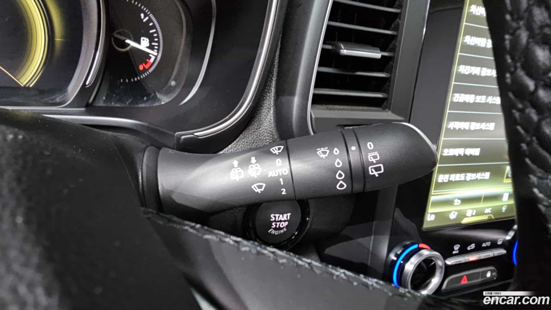 QM6 Renault Korea 2022.5-OPTION-019