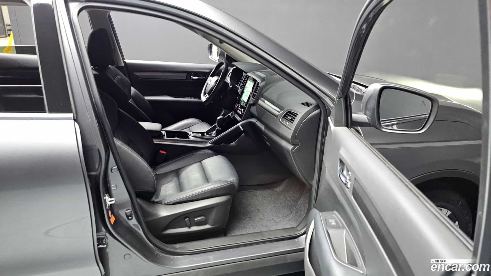 QM6 Renault Korea 2022.5-OPTION-021