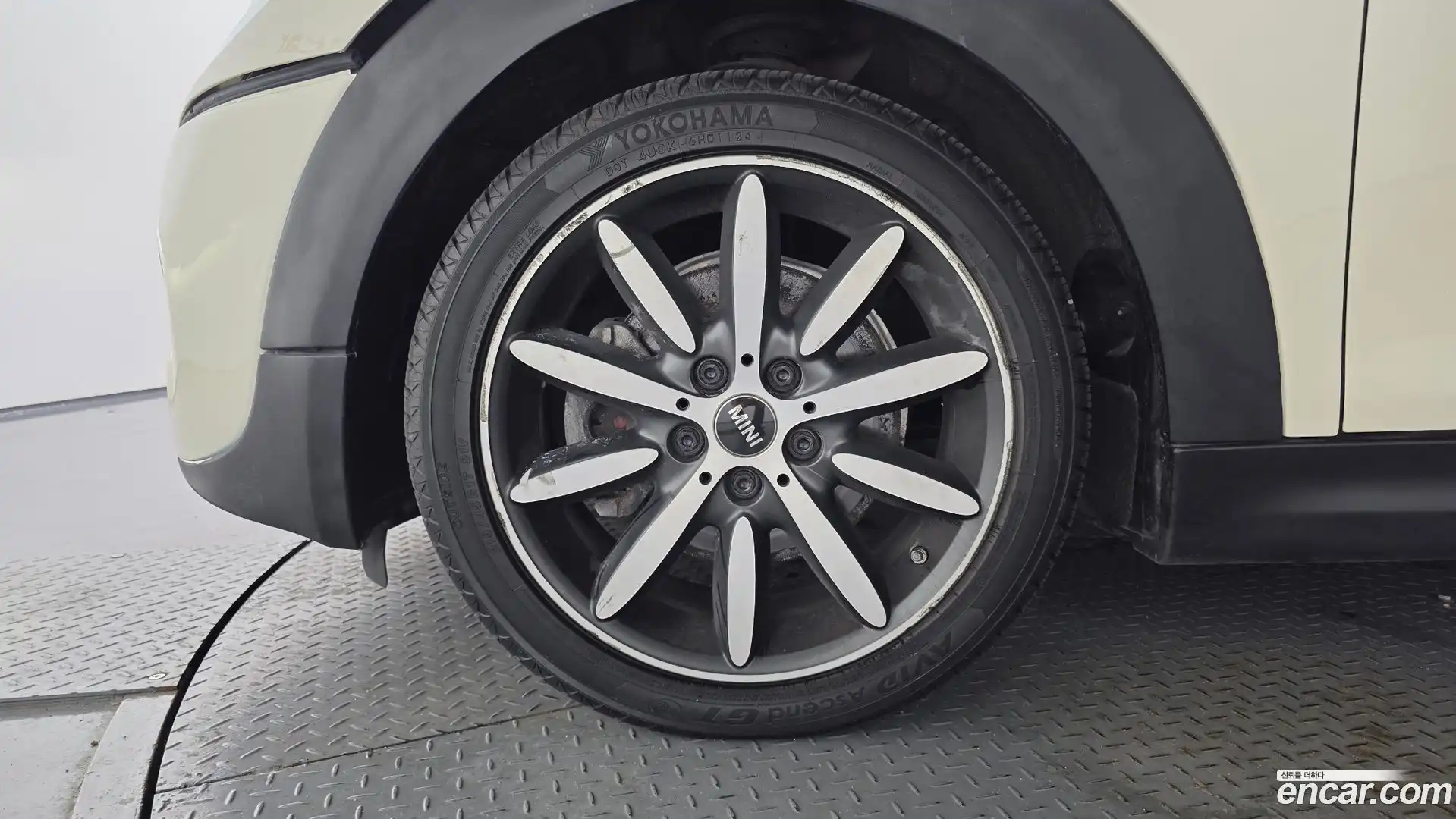 Cooper Convertible Mini 2020.7-OUTER-005