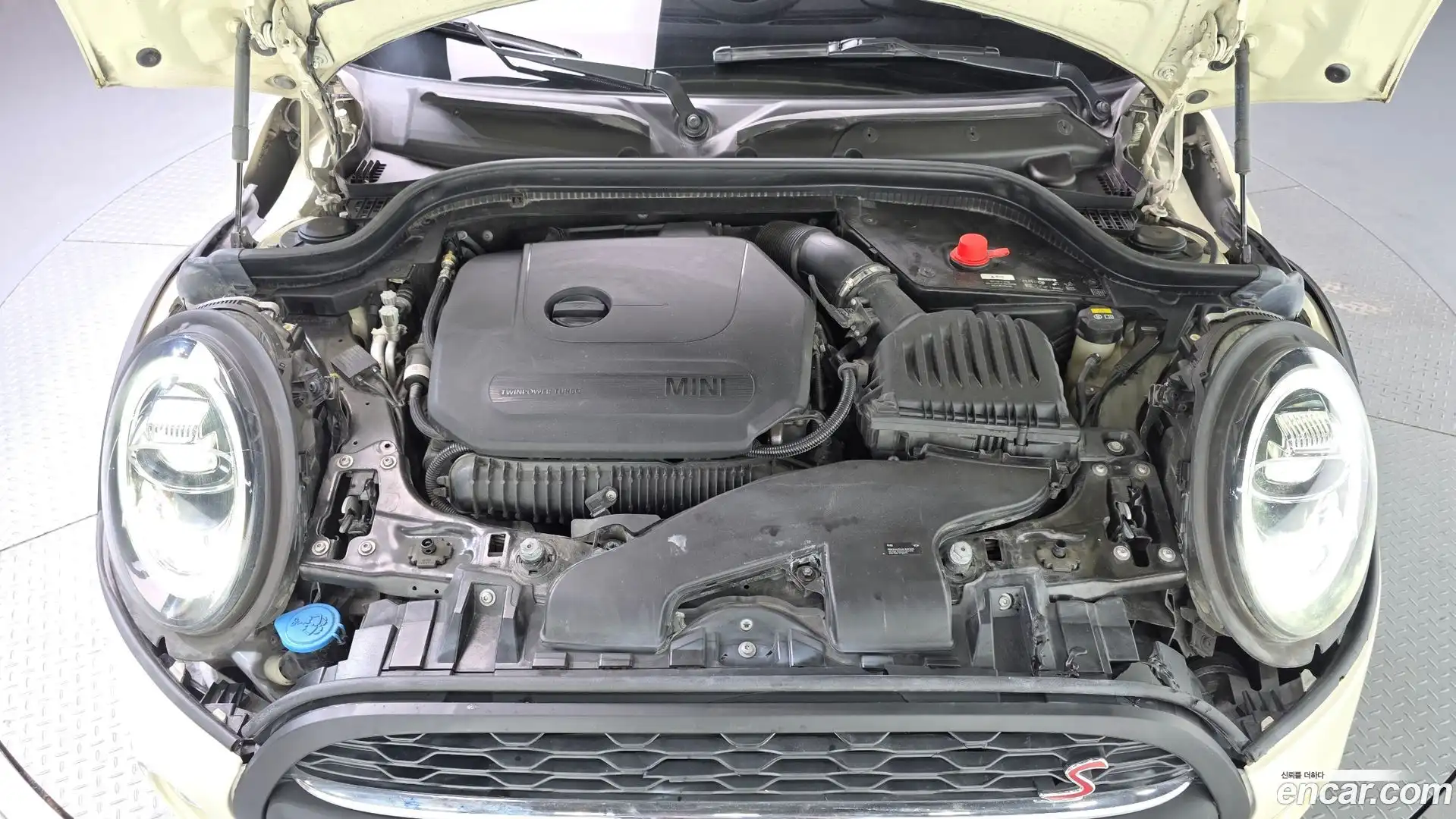 Cooper Convertible Mini 2020.7-OUTER-006