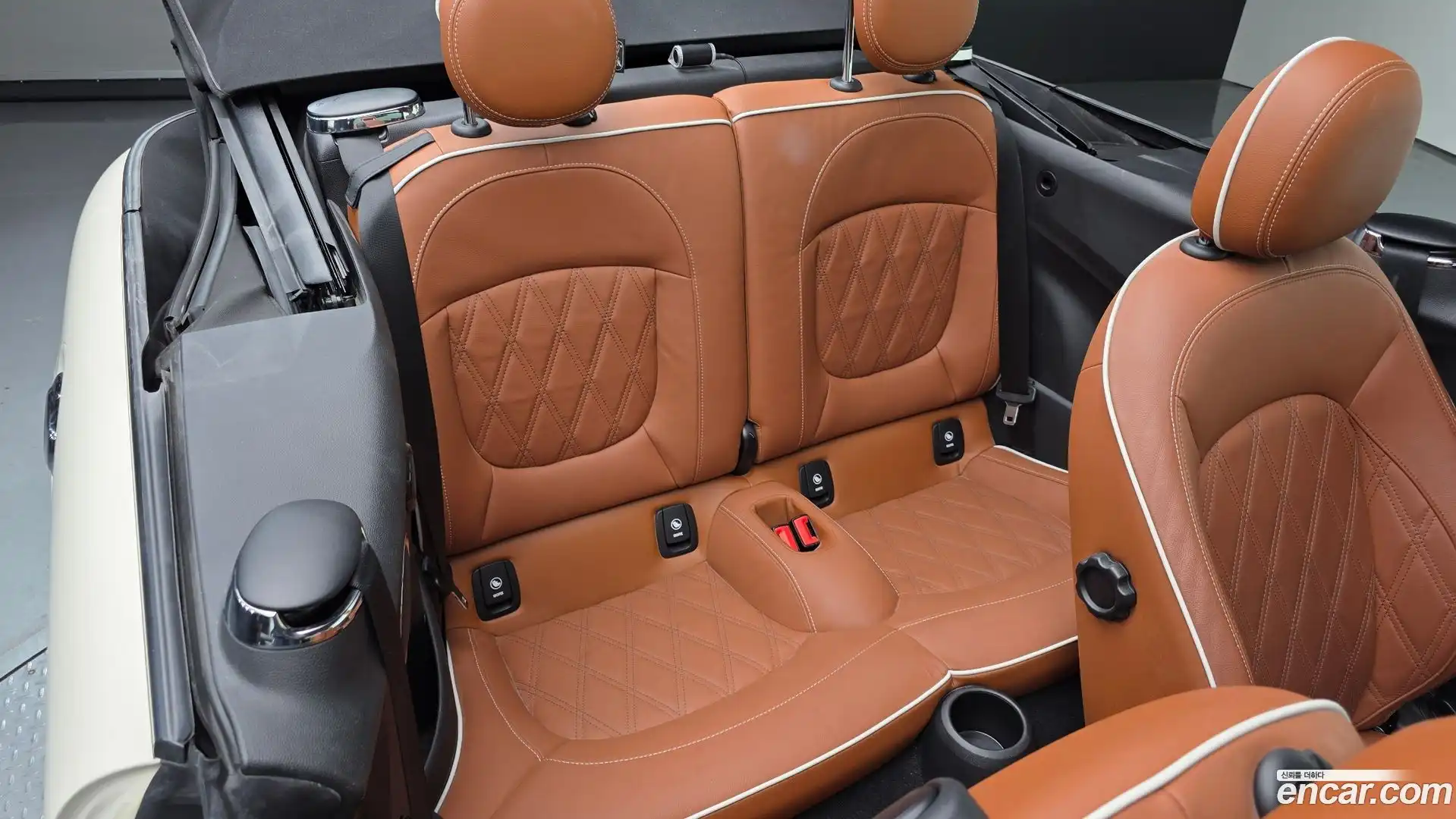 Cooper Convertible Mini 2020.7-OPTION-016