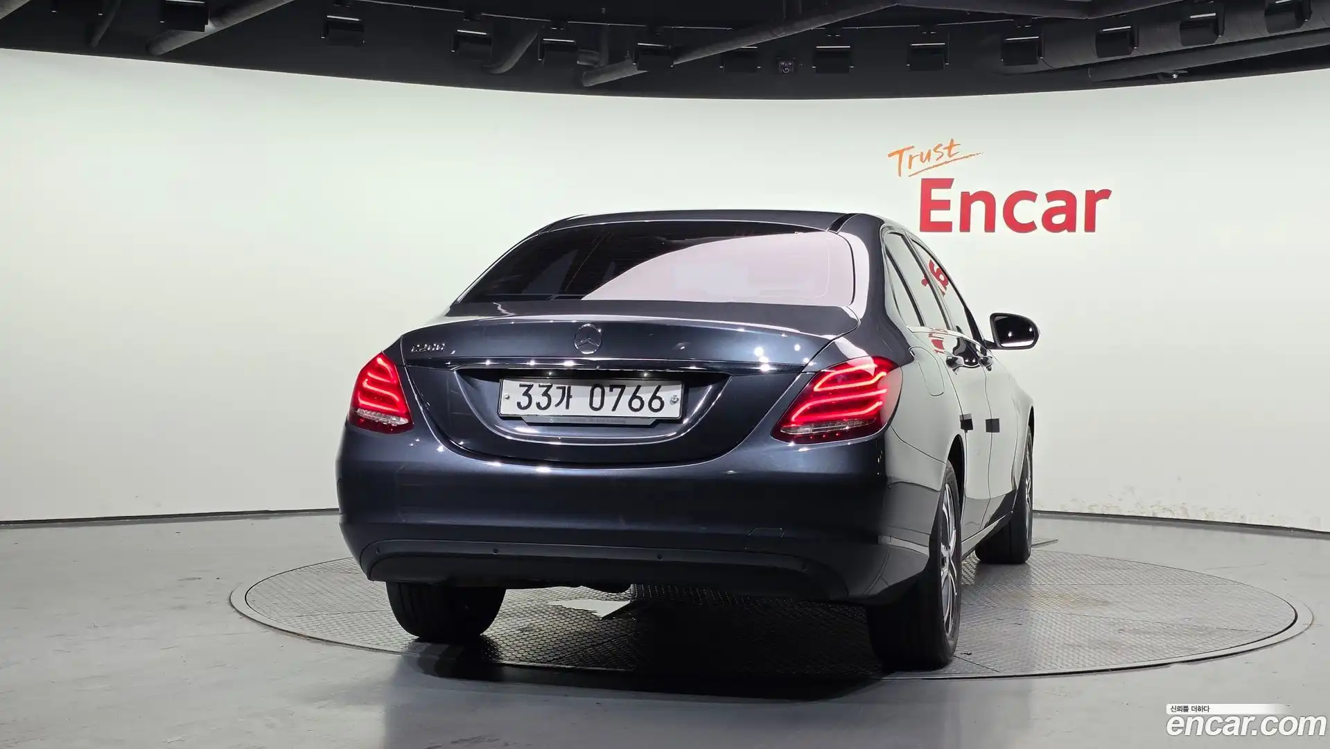 C-Class Mercedes-Benz 2015.8-OUTER-004