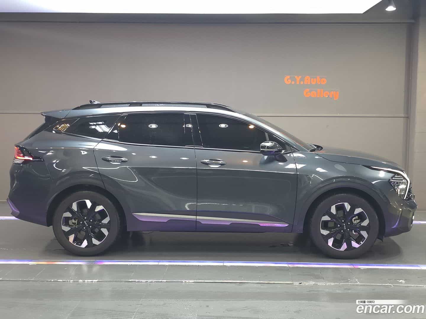 Sportage Kia 2024.1-OPTION-016