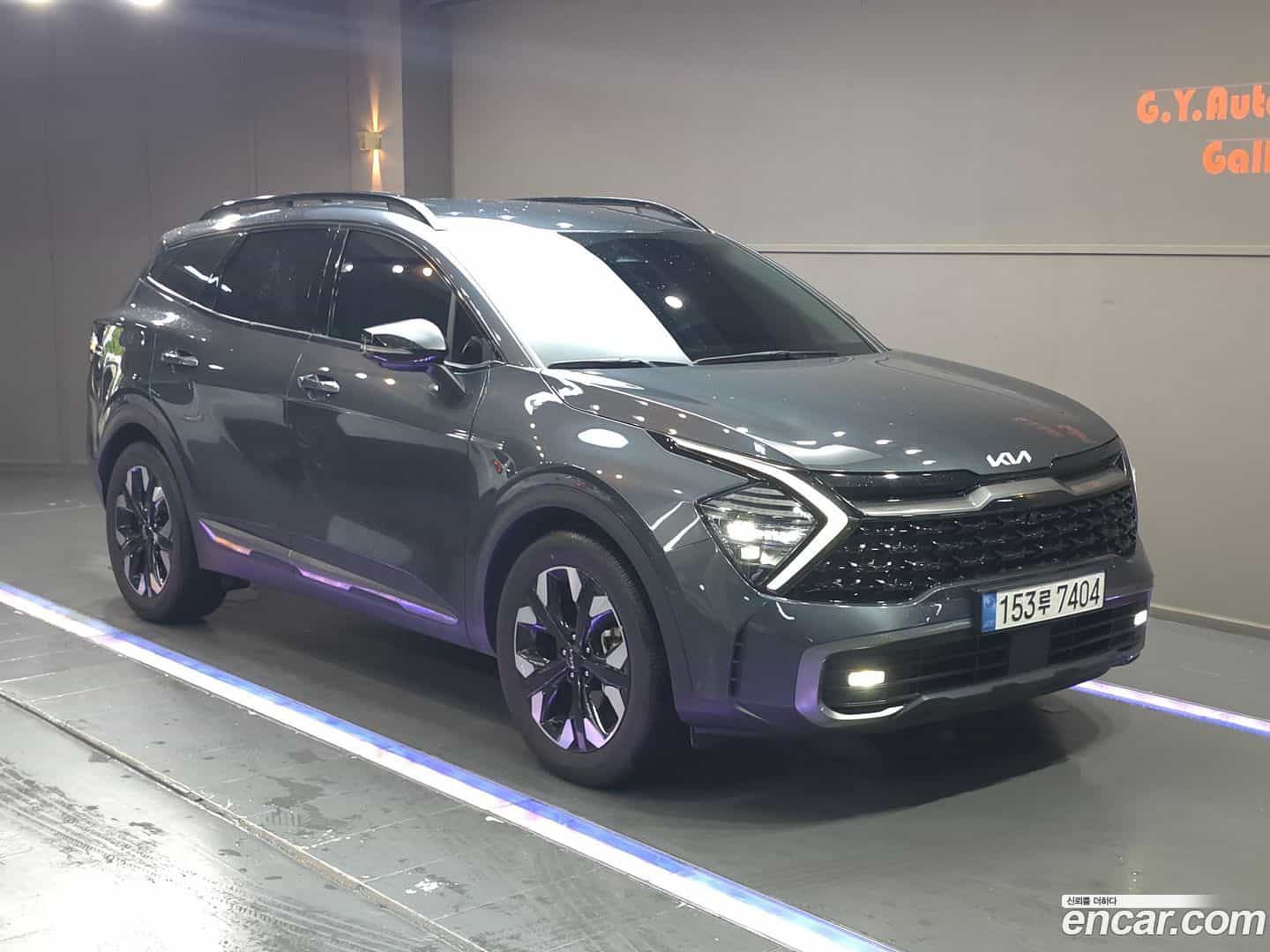 Sportage Kia 2024.1-OPTION-017
