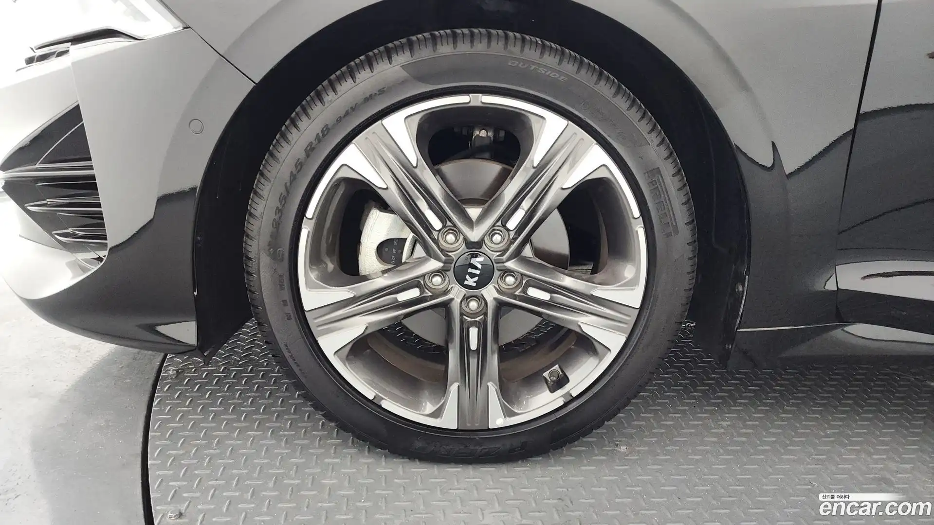 K5 Kia 2020.6-OUTER-005