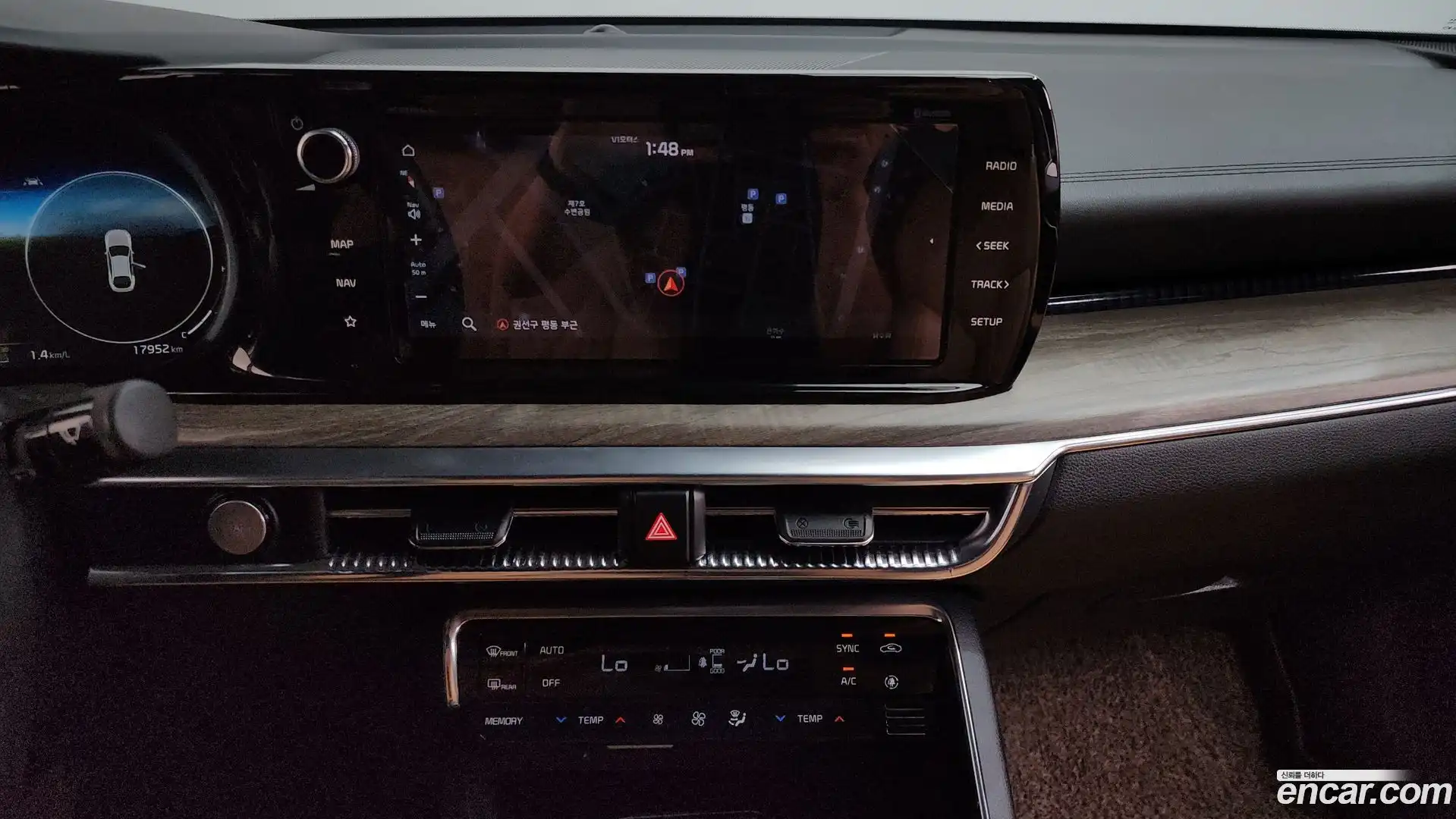 K5 Kia 2020.6-OPTION-016