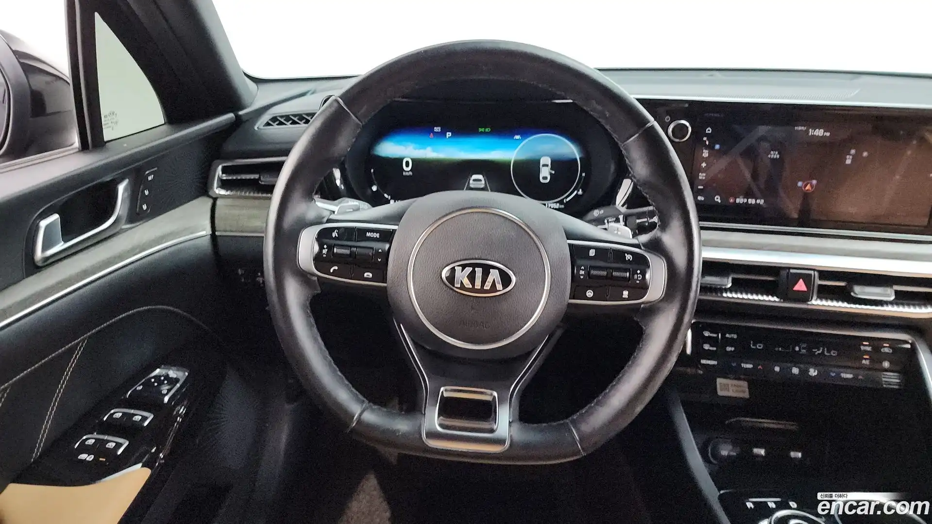 K5 Kia 2020.6-OPTION-017