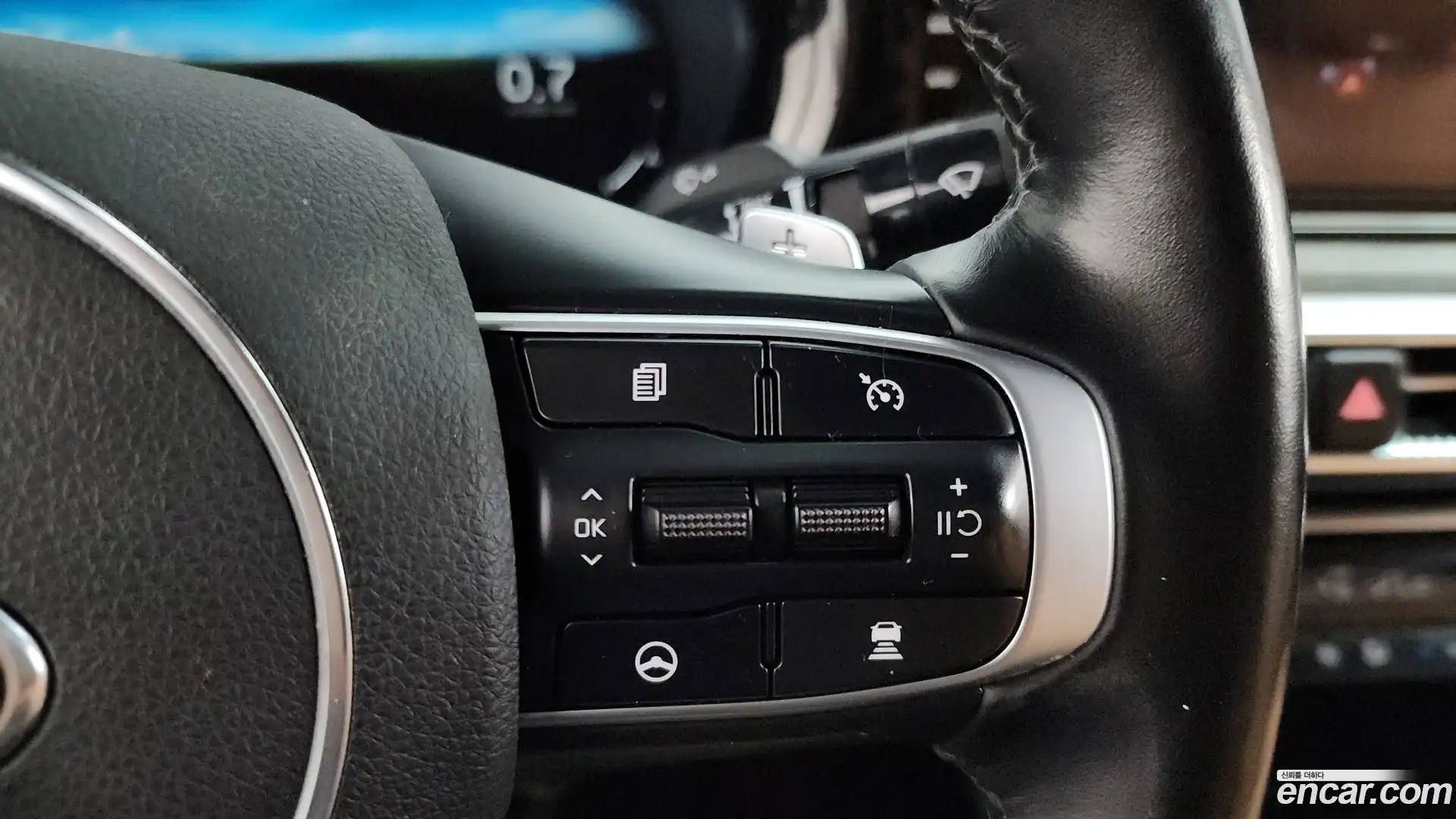 K5 Kia 2020.6-OPTION-019