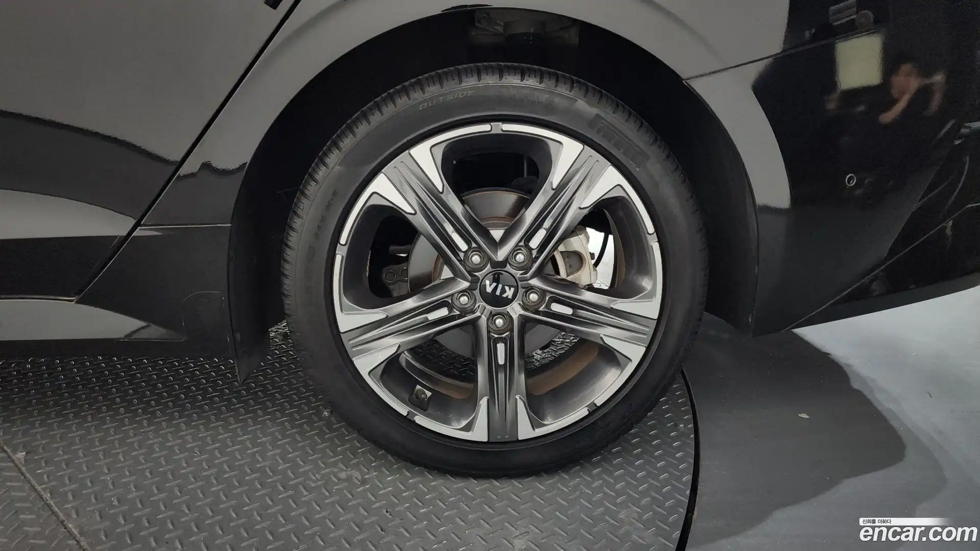 K5 Kia 2020.6-OUTER-031