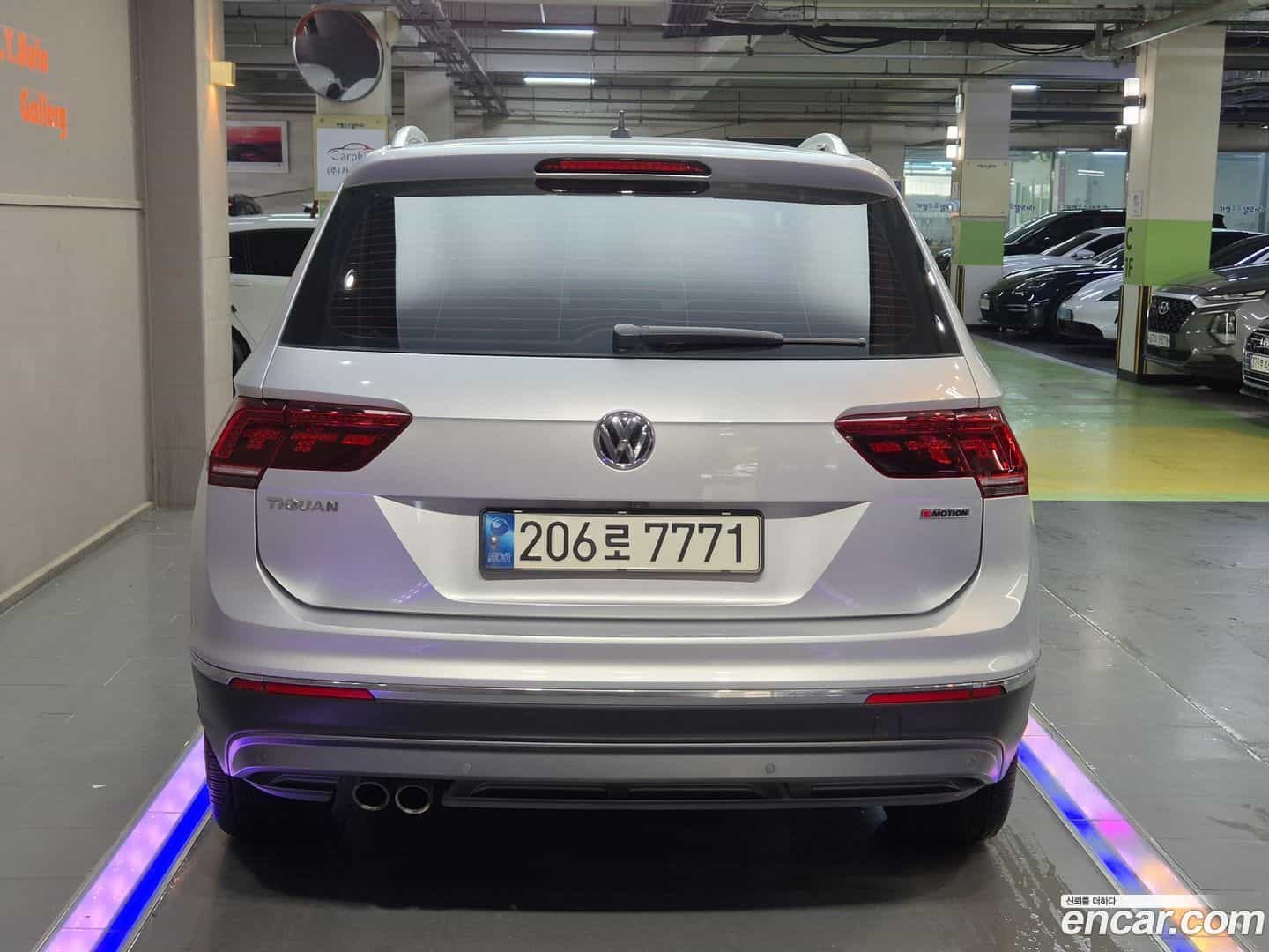 Tiguan Volkswagen 2018.6-OUTER-004