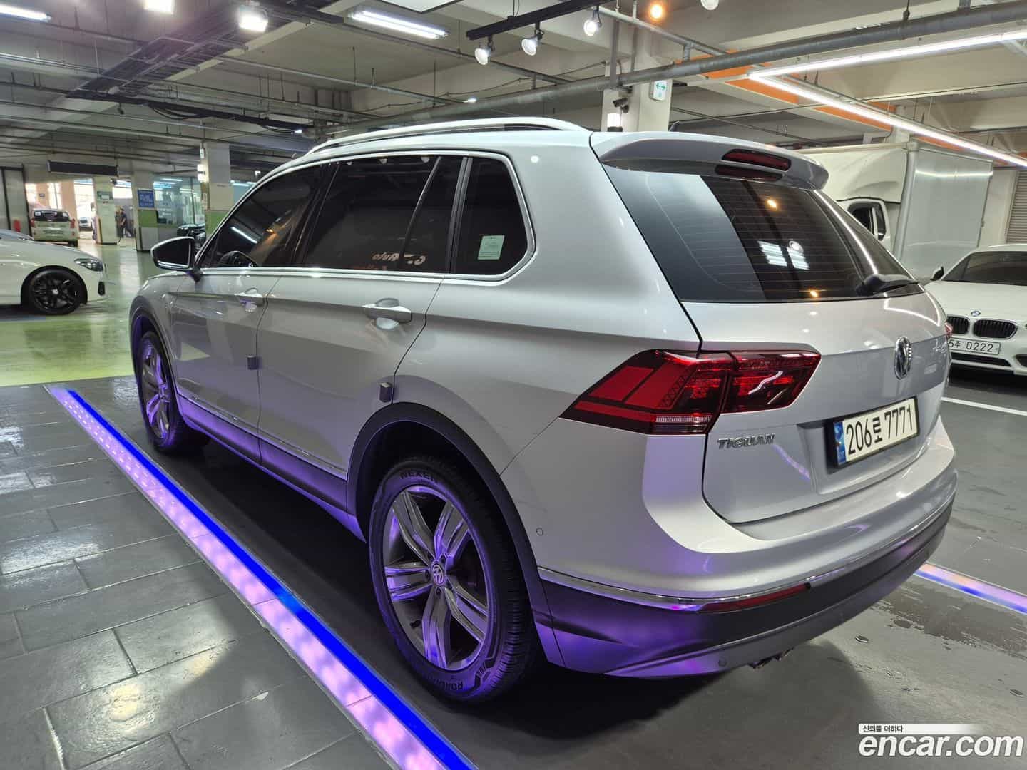 Tiguan Volkswagen 2018.6-OUTER-005