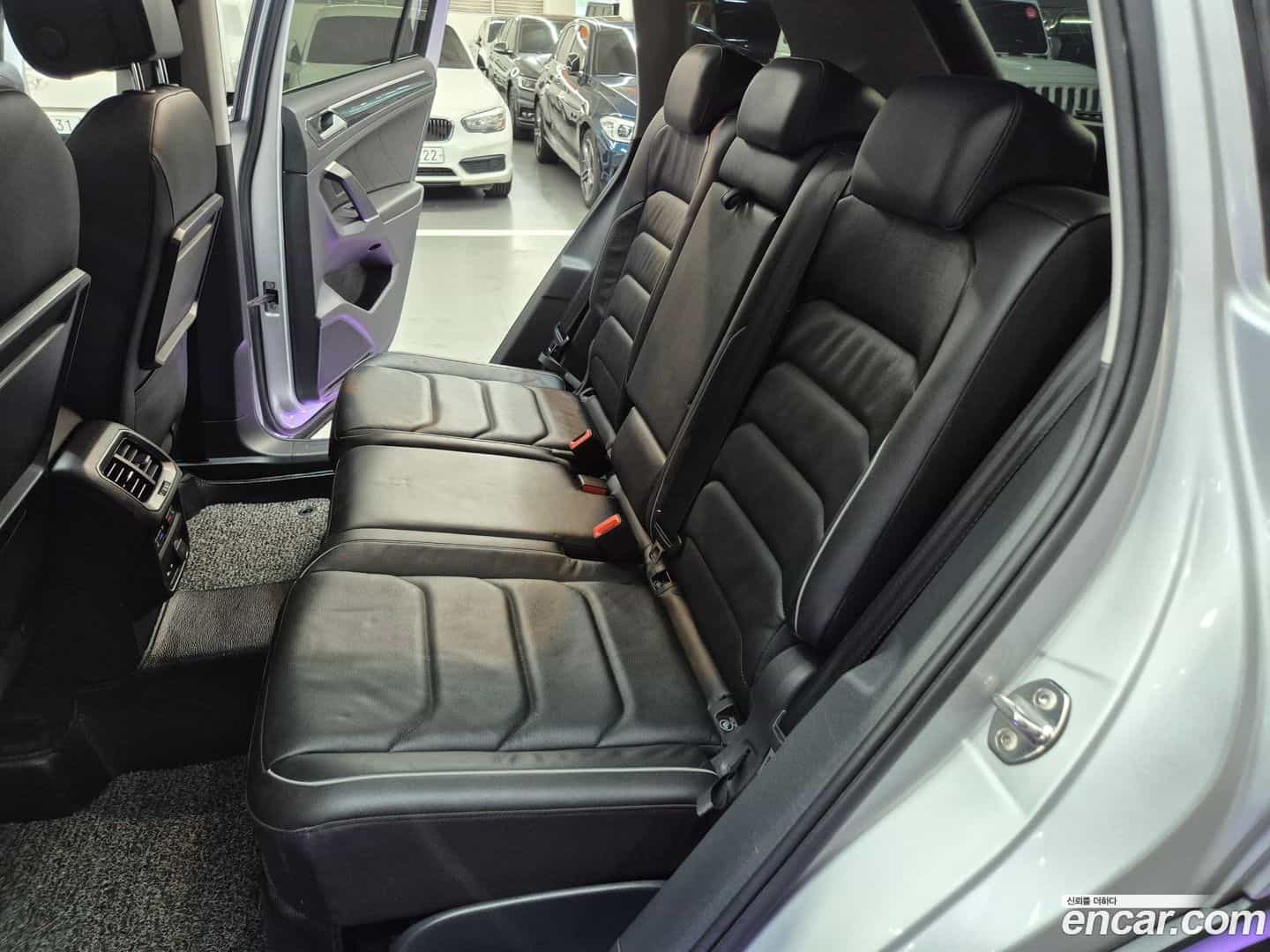 Tiguan Volkswagen 2018.6-INNER-007