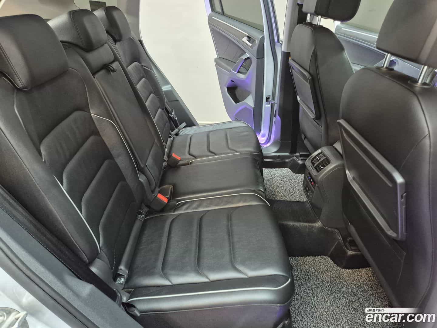 Tiguan Volkswagen 2018.6-INNER-008