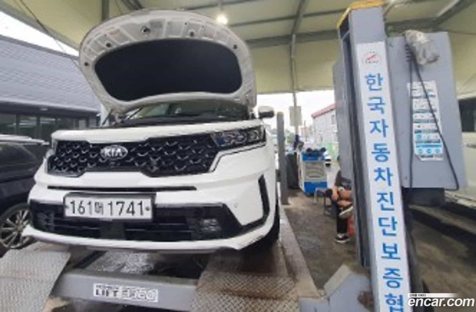 Sorento Kia 2020.3-OUTER-001