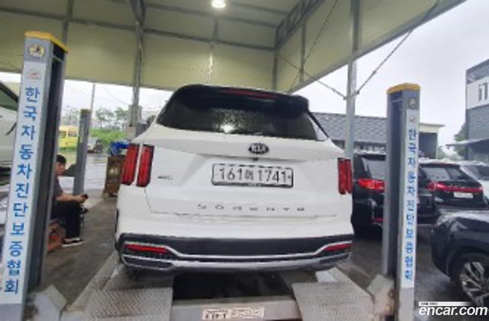 Sorento Kia 2020.3-OUTER-002