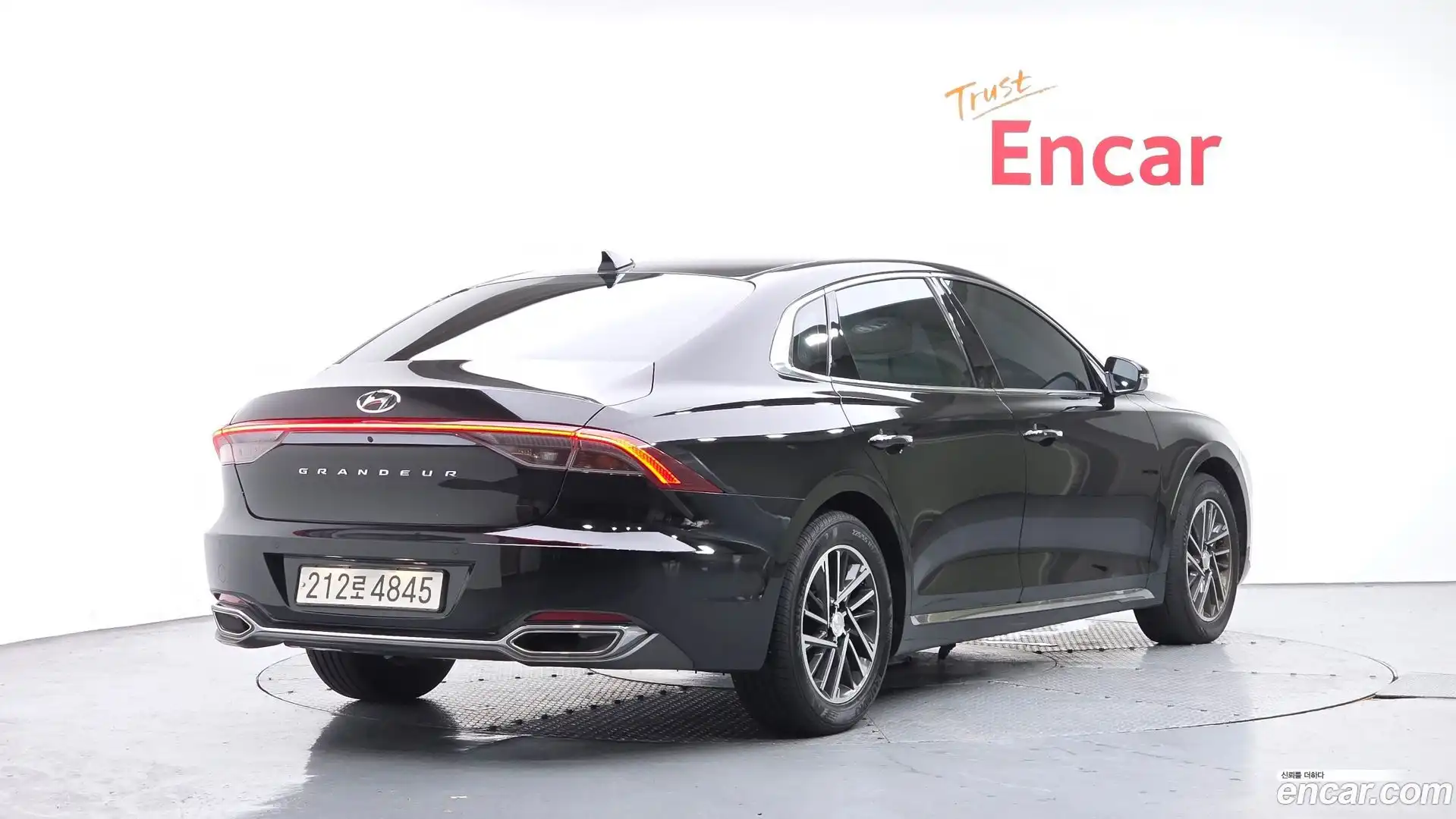 Grandeur Hyundai 2022.6-OUTER-002