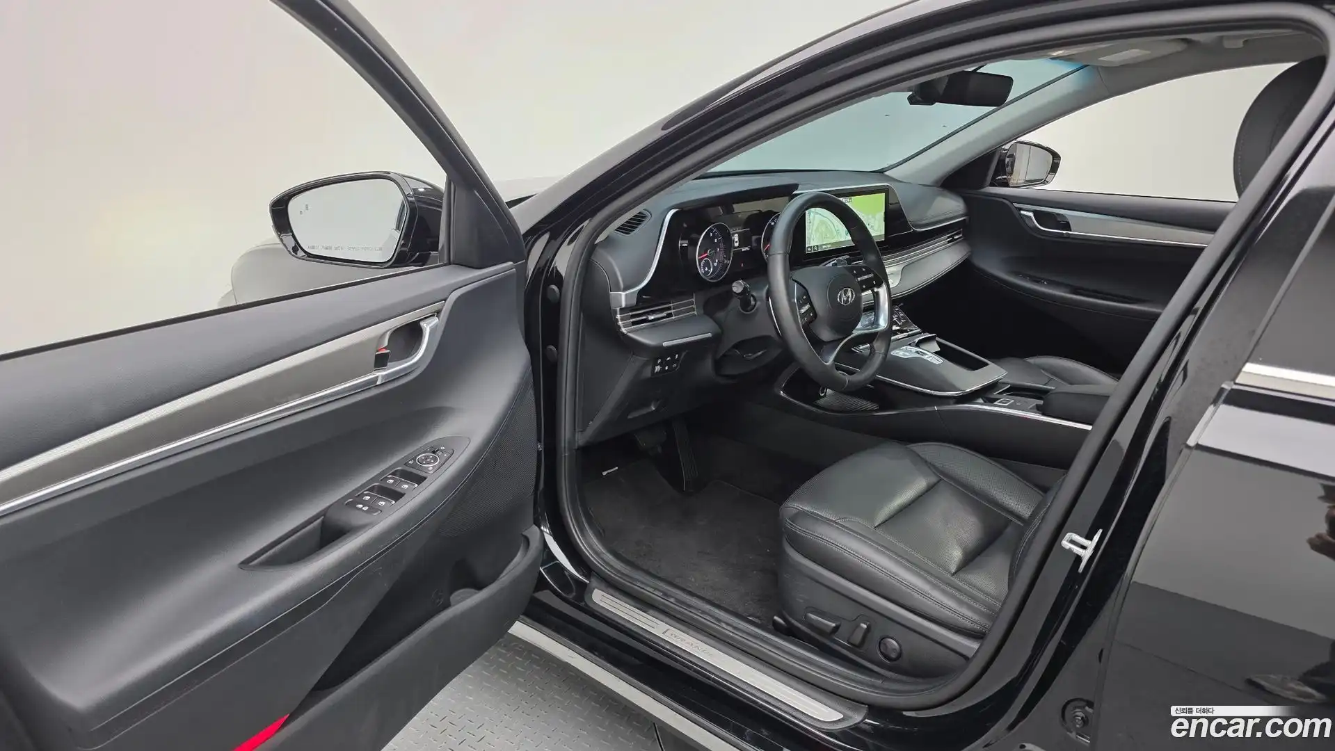 Grandeur Hyundai 2022.6-INNER-010