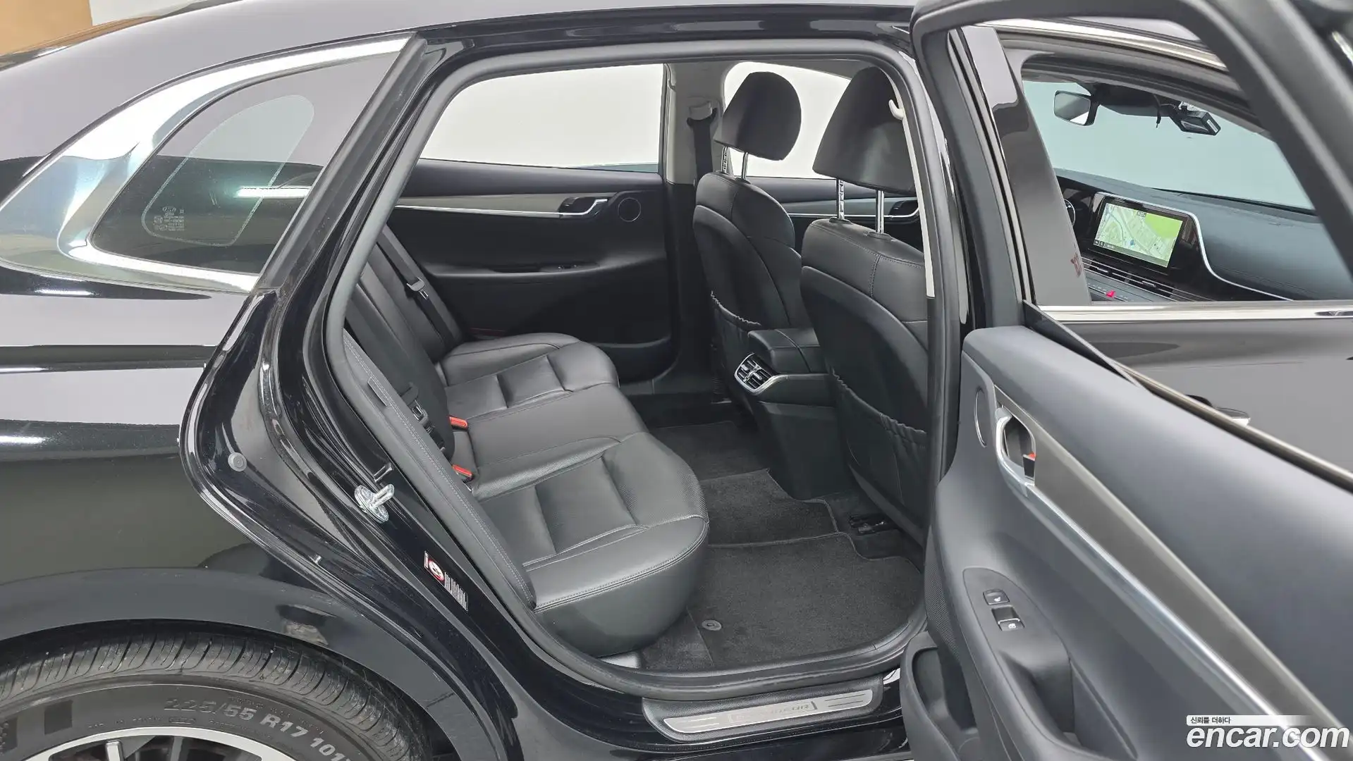 Grandeur Hyundai 2022.6-OPTION-015