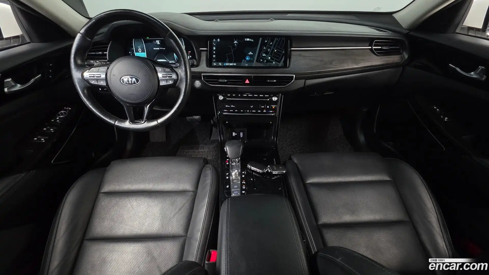 K7 Kia 2020.1-INNER-007