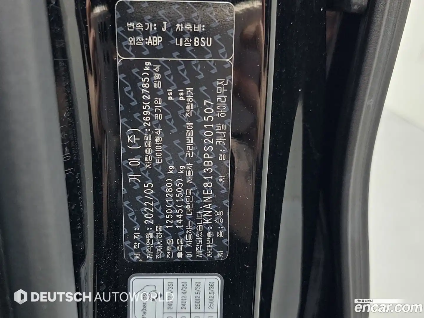 Canival Kia 2022.5-OPTION-024