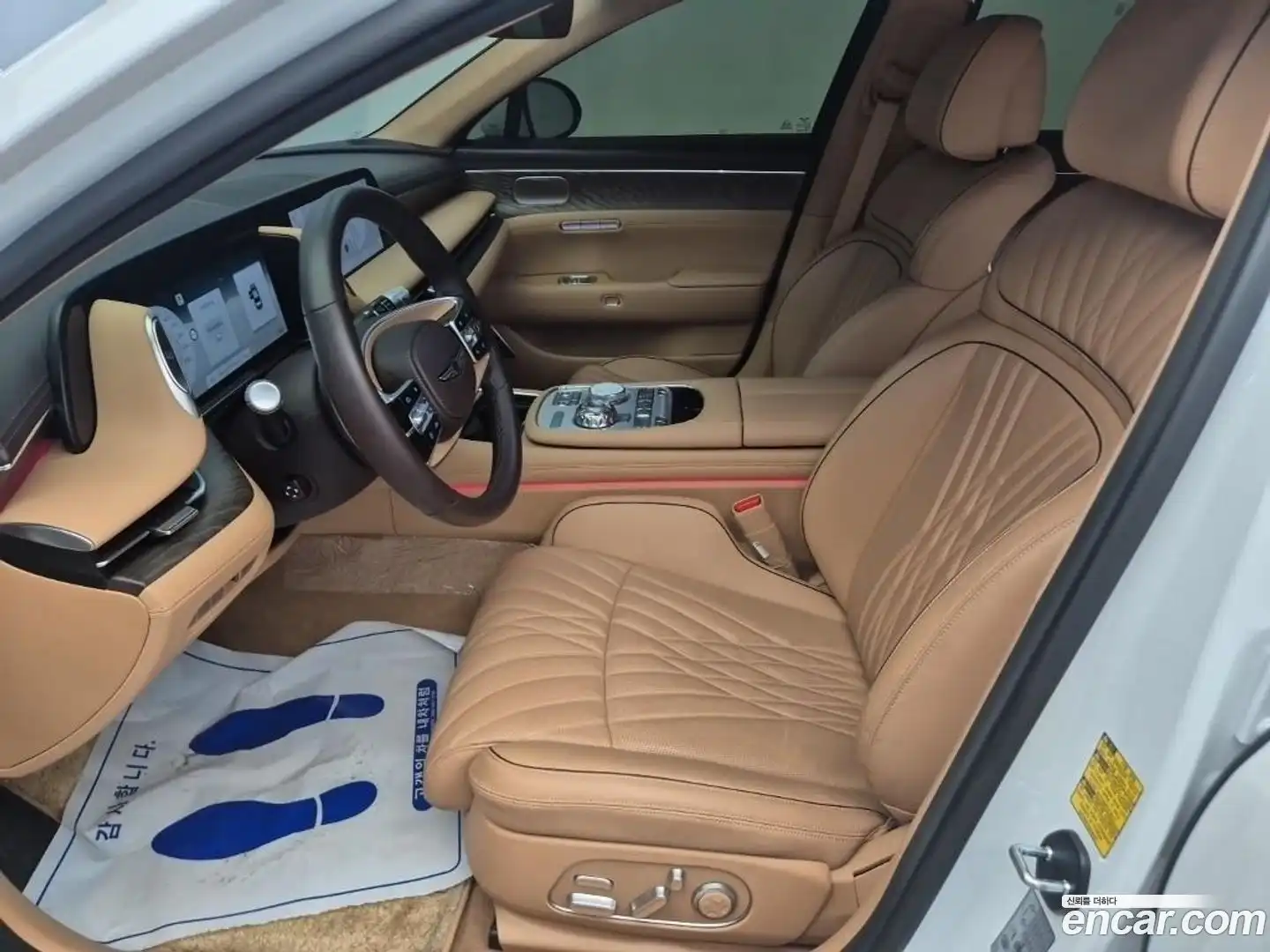 G90 Genesis 2025.4-OPTION-015
