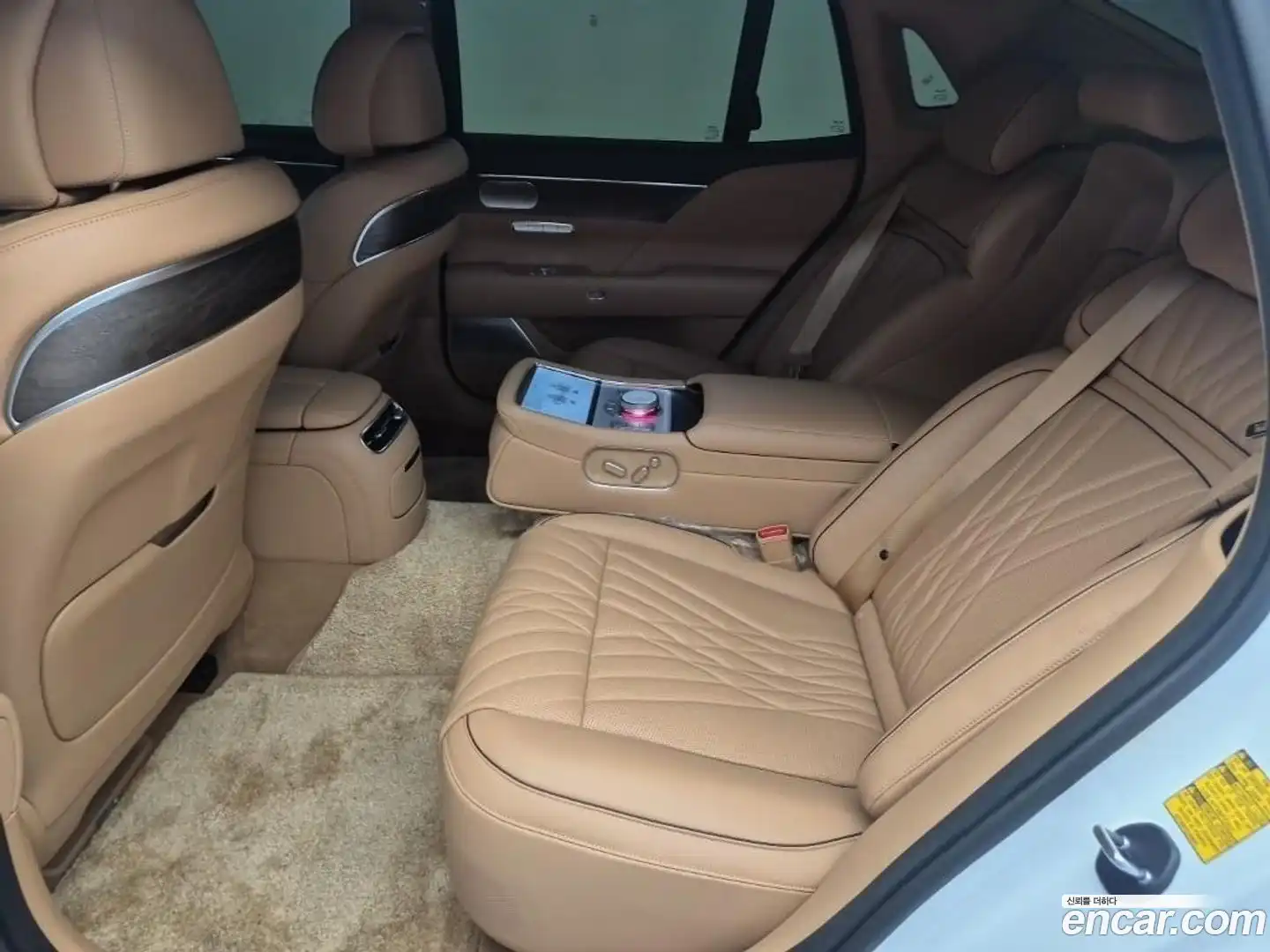 G90 Genesis 2025.4-OPTION-016