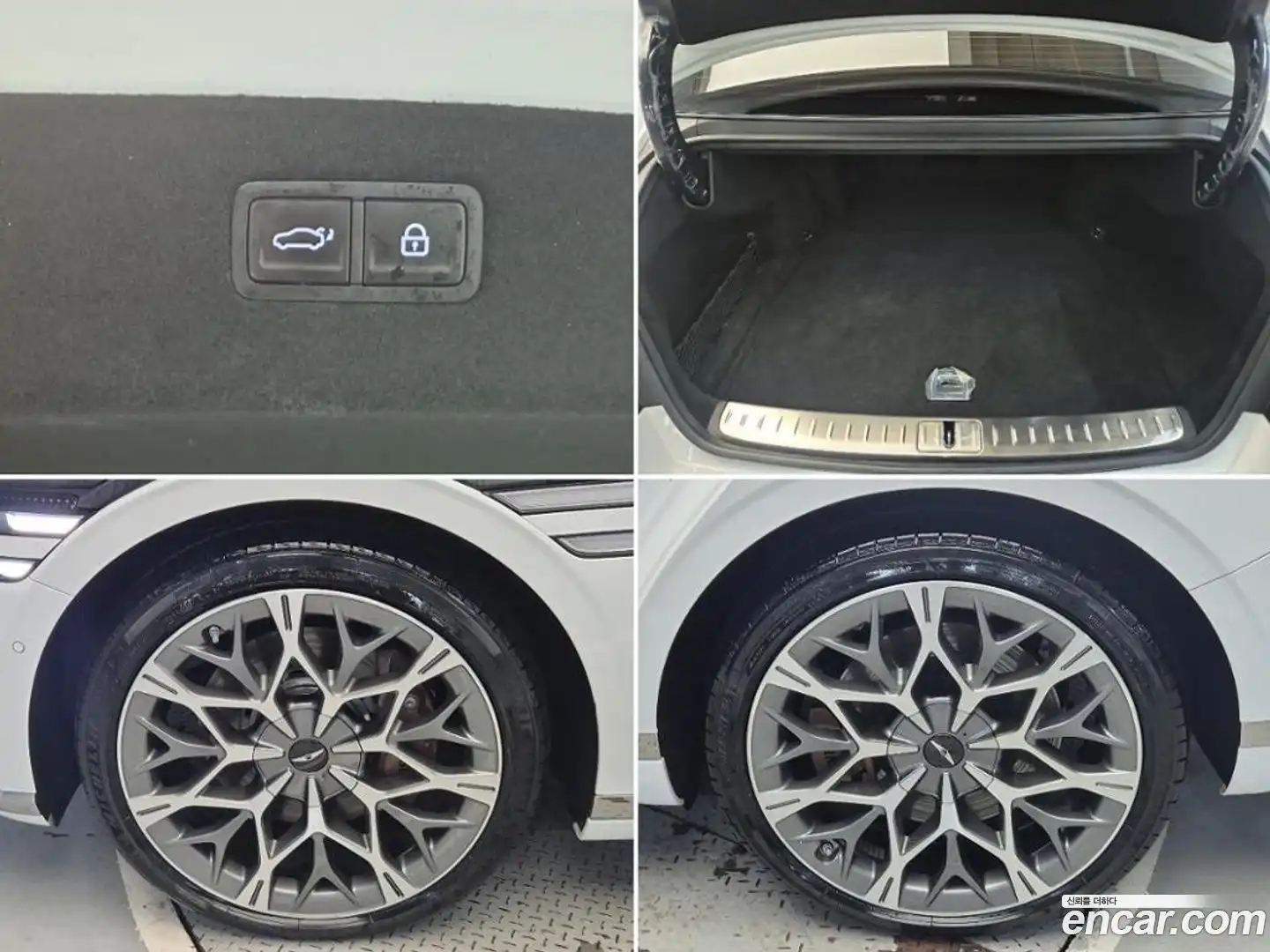 G90 Genesis 2025.4-OPTION-022