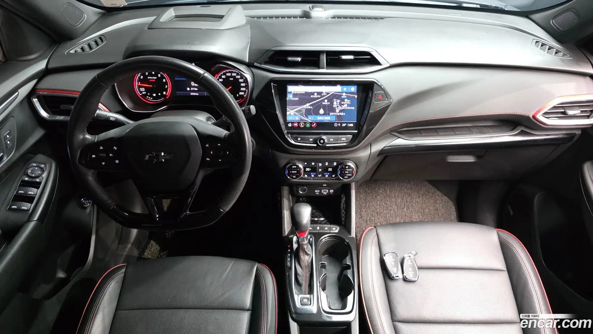 Trailblazer Chevrolet 2020.6-INNER-007