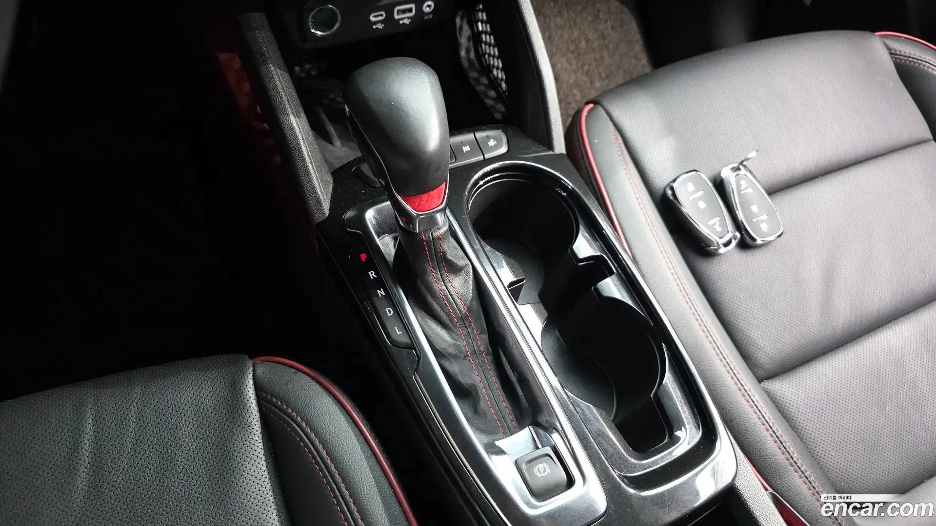 Trailblazer Chevrolet 2020.6-INNER-009