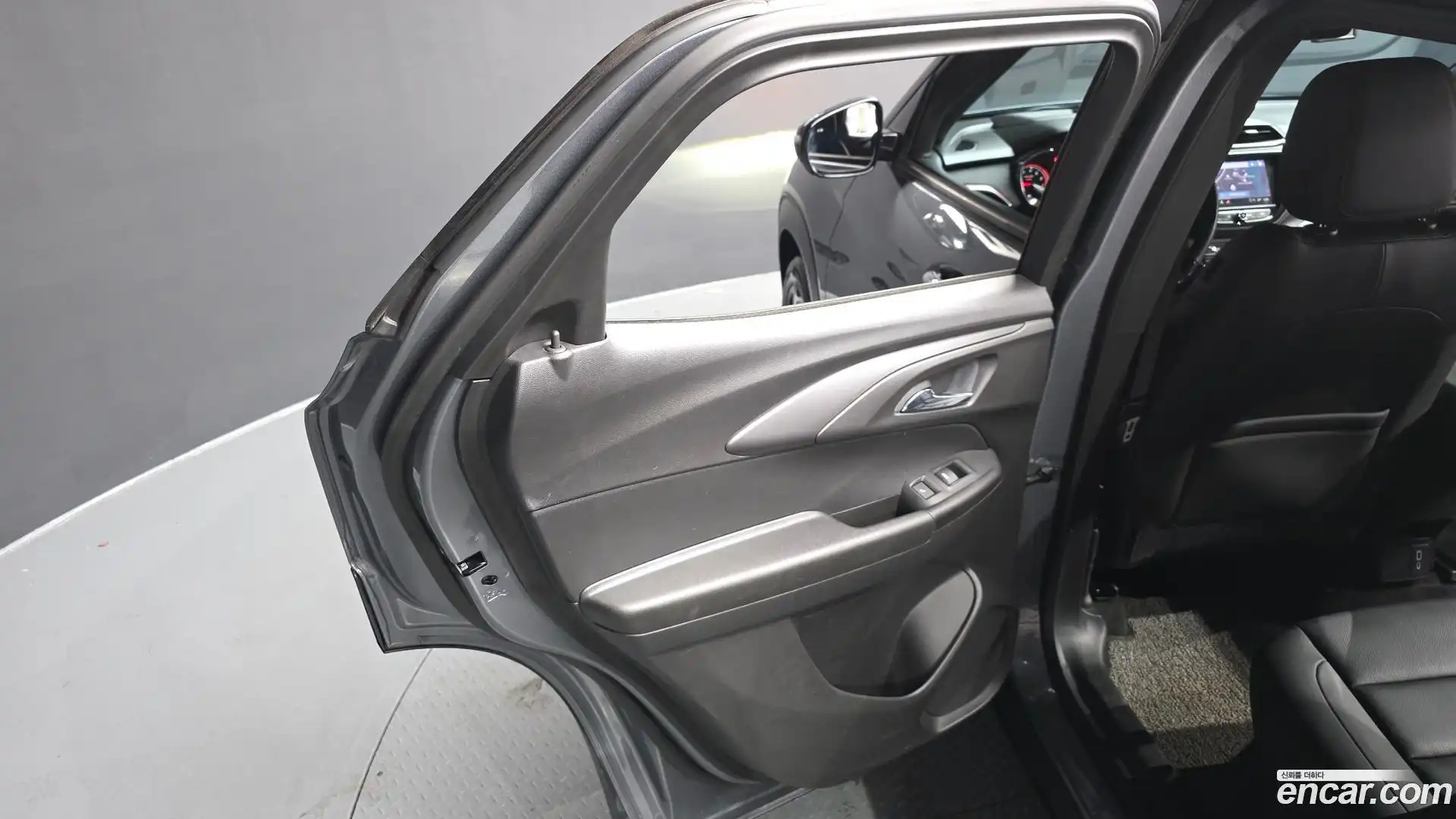 Trailblazer Chevrolet 2020.6-INNER-035