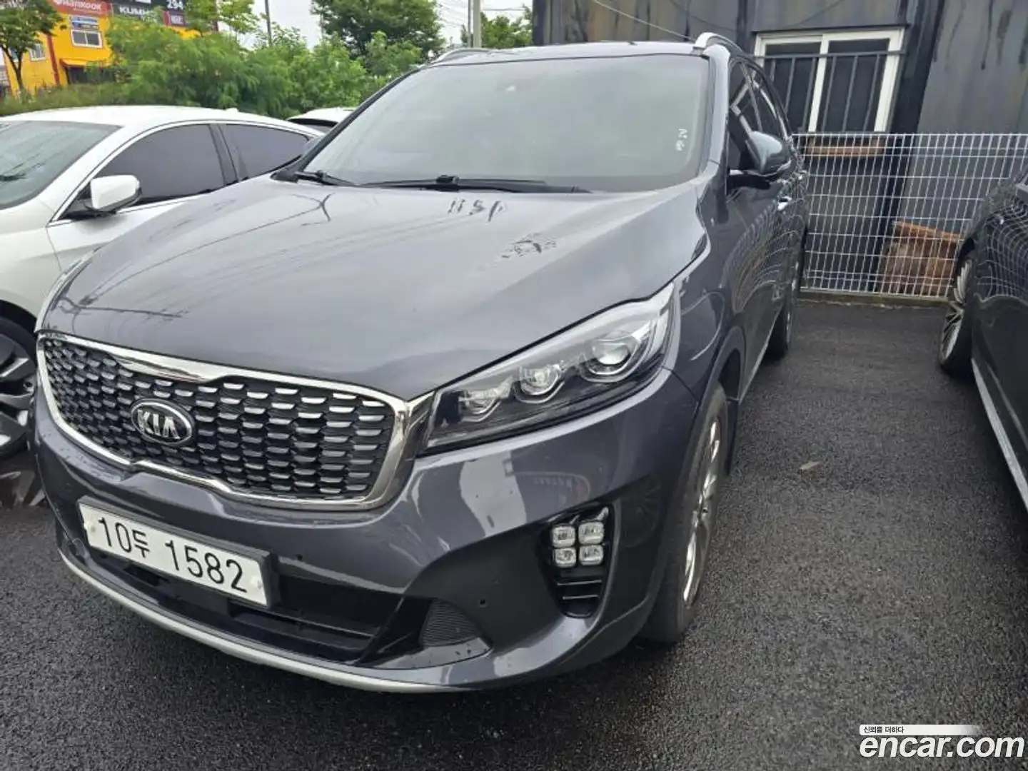 Sorento Kia 2019.0-OUTER-002
