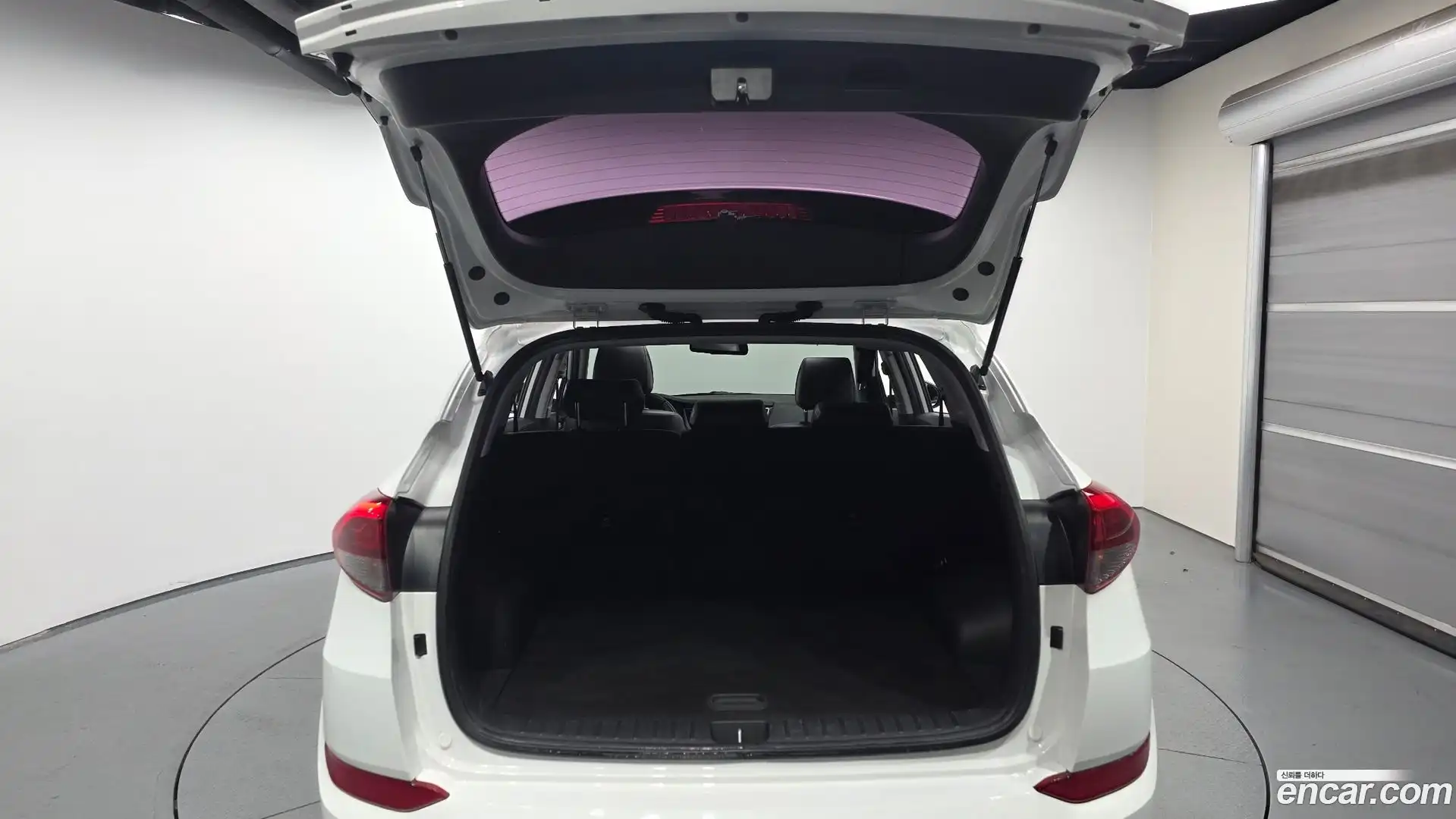 Tucson Hyundai 2015.7-OPTION-024