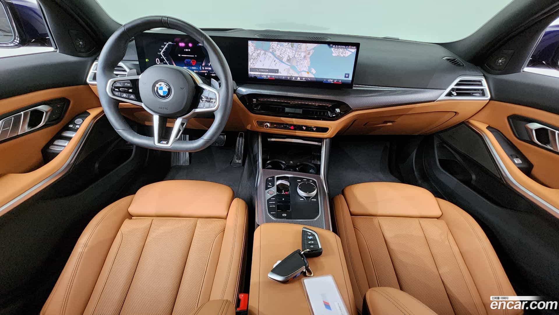 3-Series BMW 2025.4-INNER-007