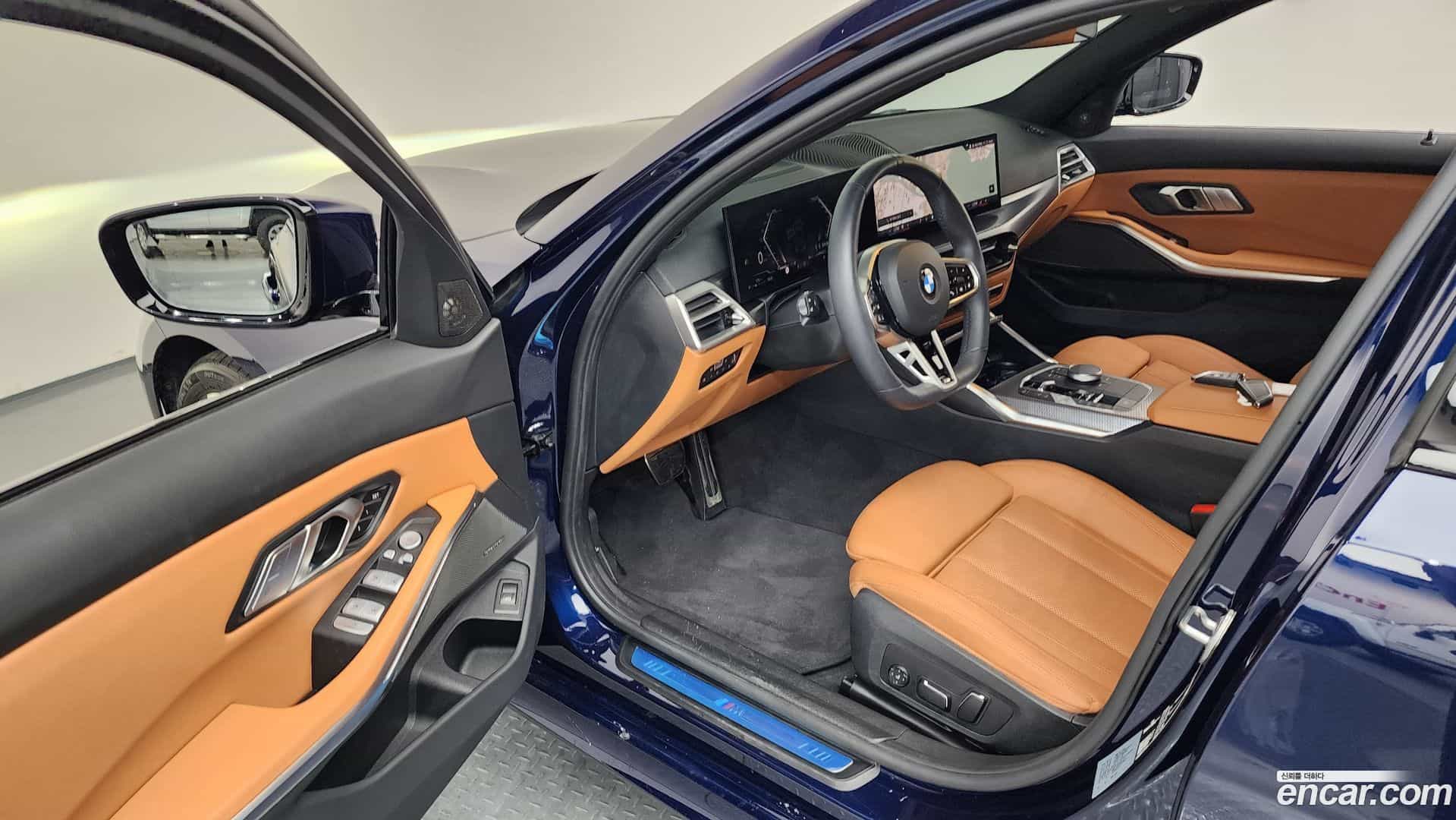 3-Series BMW 2025.4-INNER-010