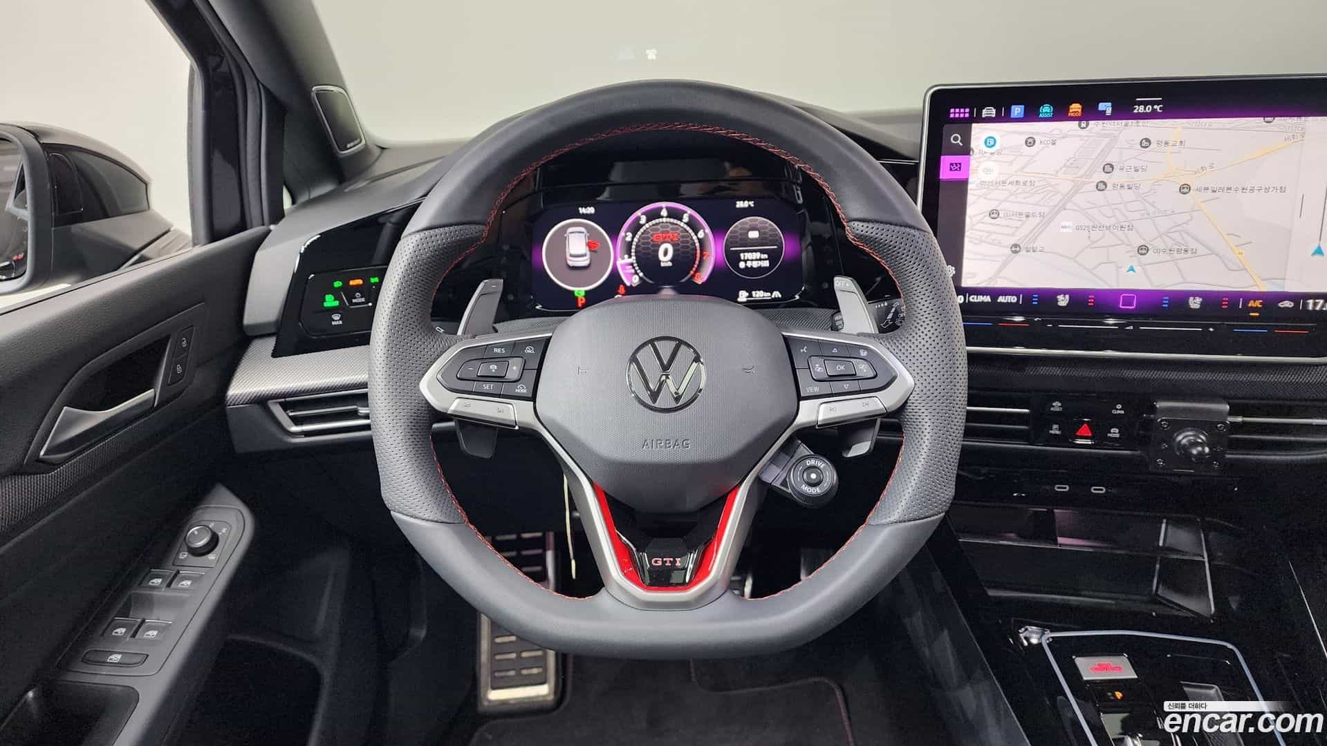 Golf Volkswagen 2025.5-OPTION-017