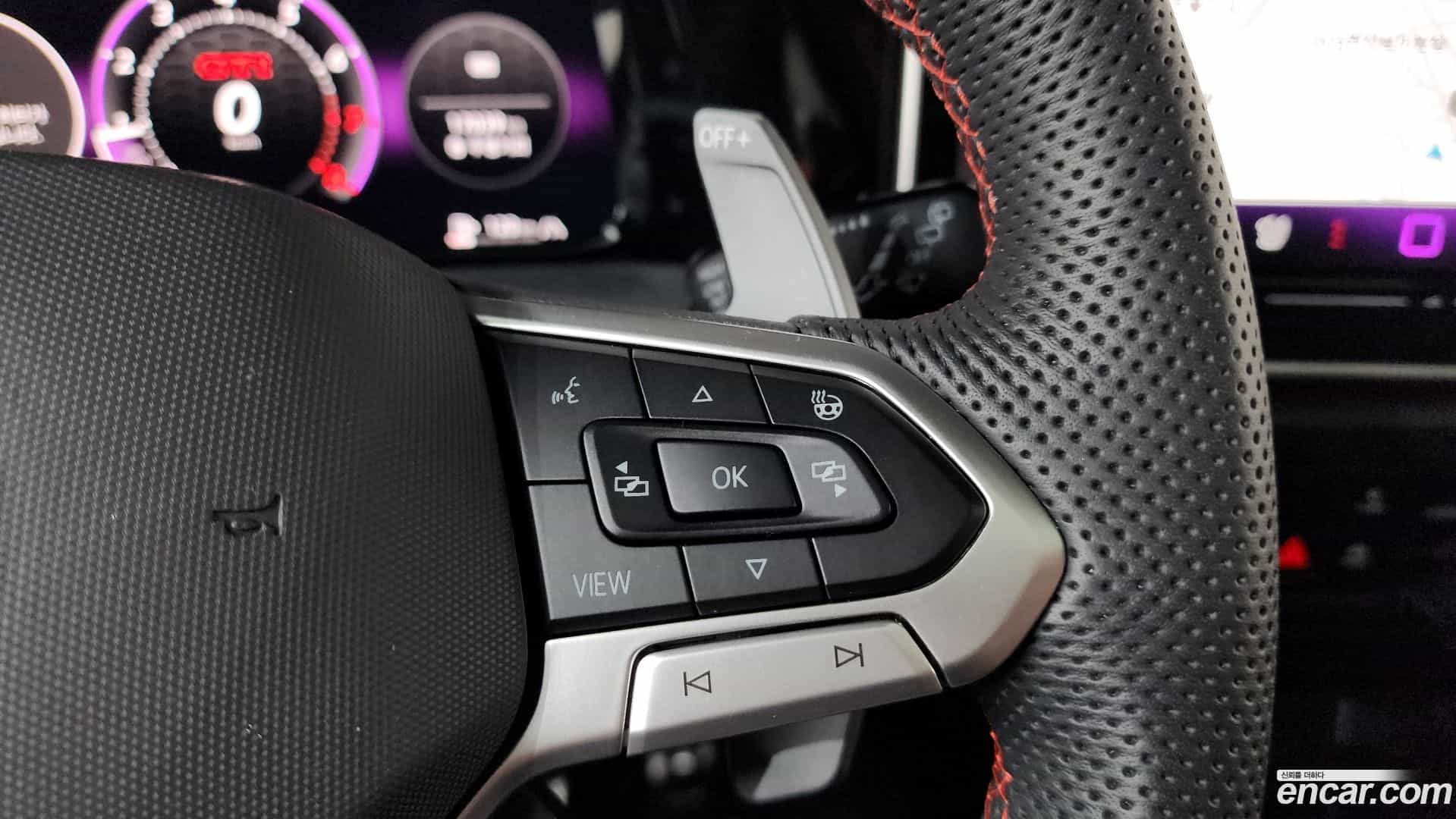 Golf Volkswagen 2025.5-OPTION-020