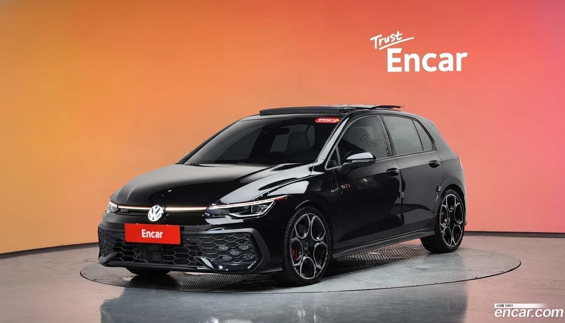 Golf Volkswagen 2025.5-DIAG2-001