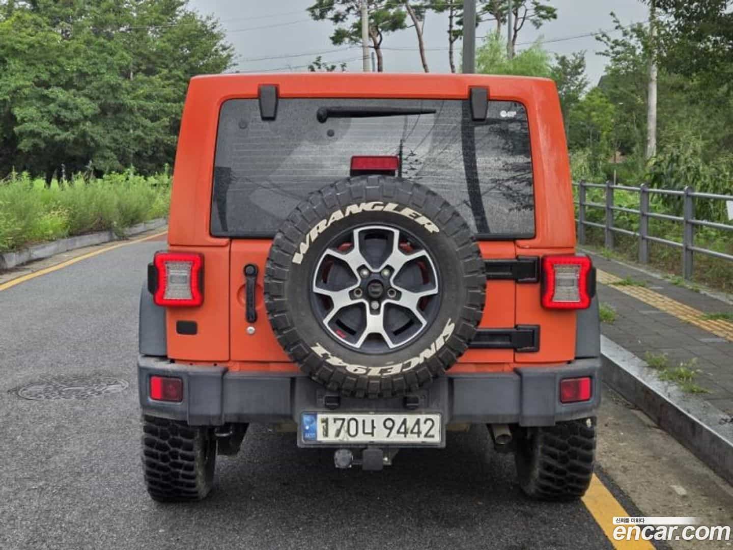 Wrangler Jeep 2014.7-OUTER-003