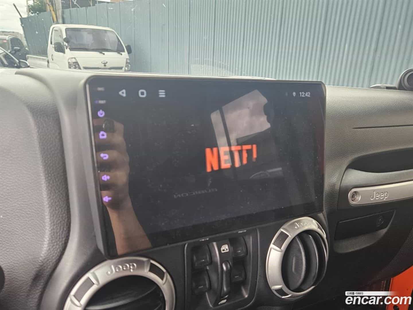 Wrangler Jeep 2014.7-INNER-007